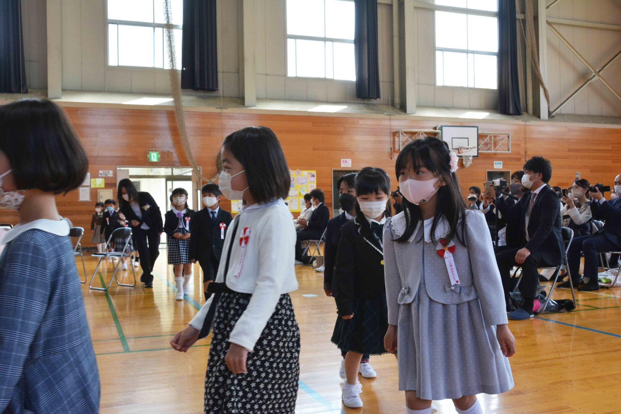 20220406竜王西小学校