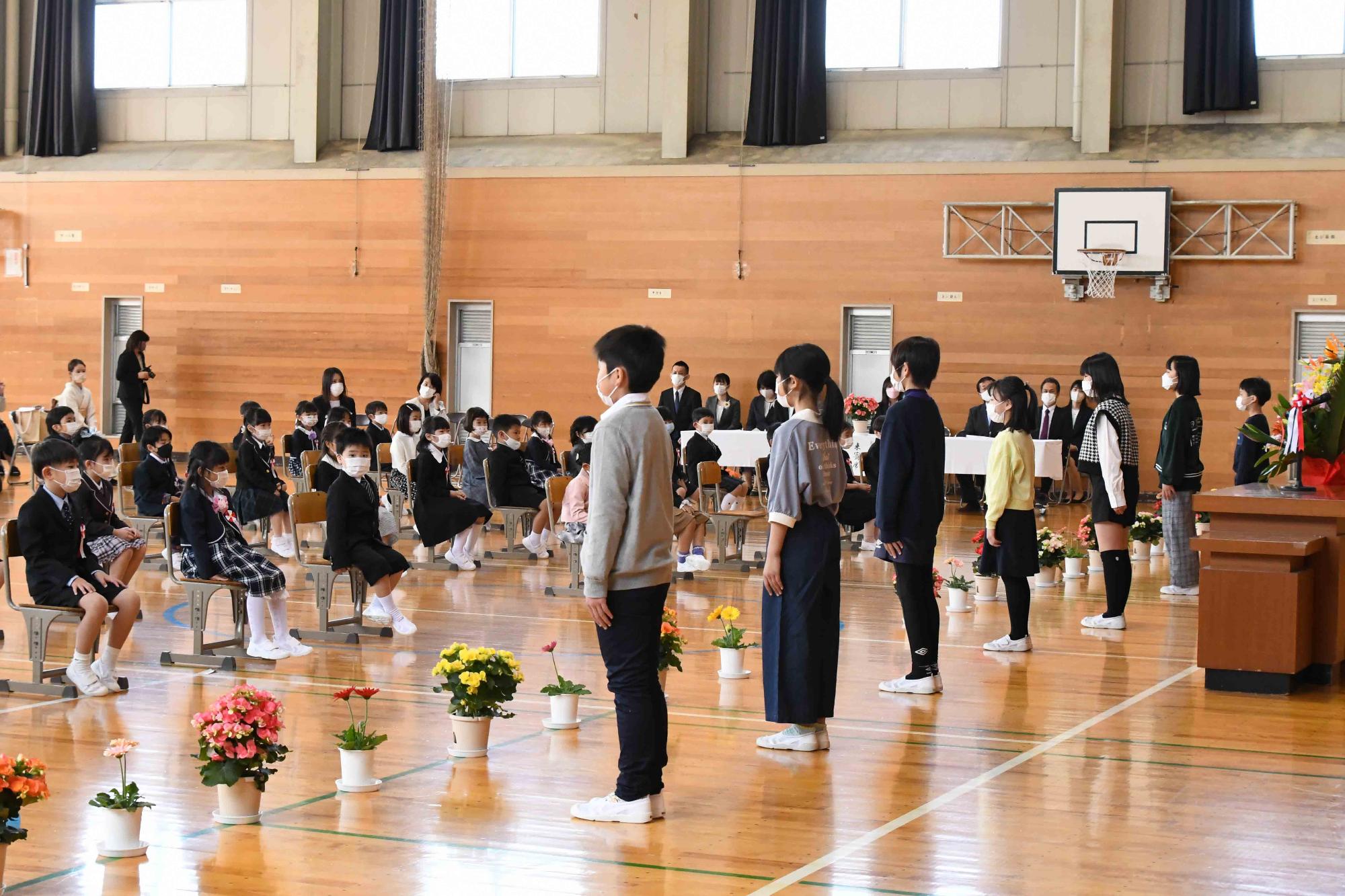 20220406竜王西小学校