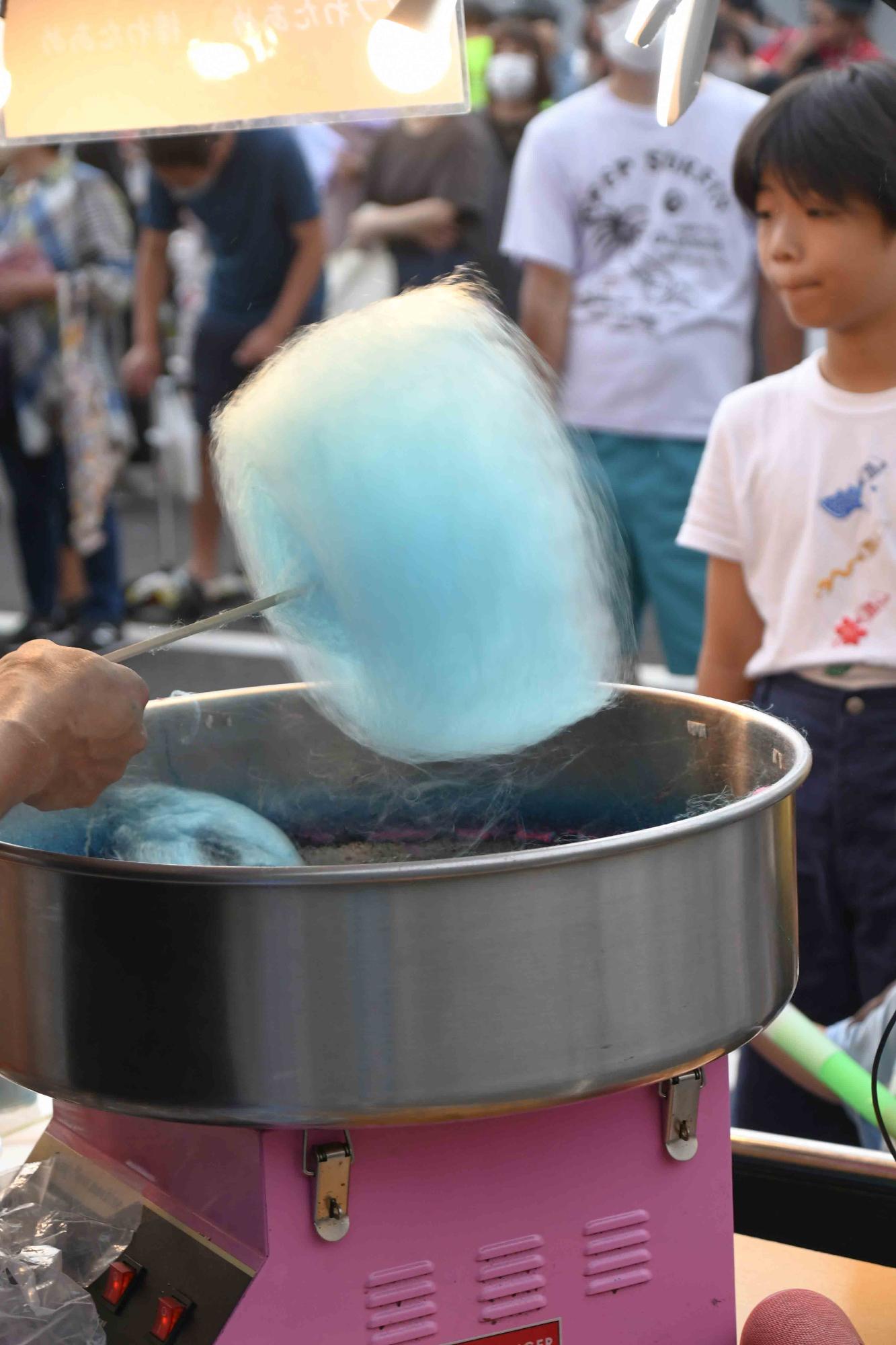 20230819長塚区夏祭り