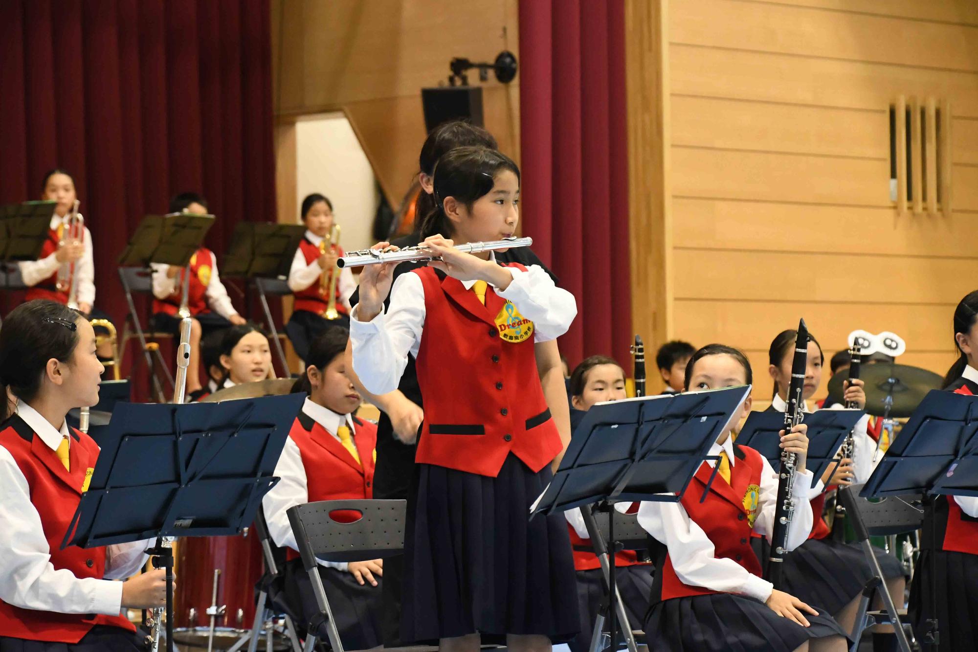 20230819長塚区夏祭り