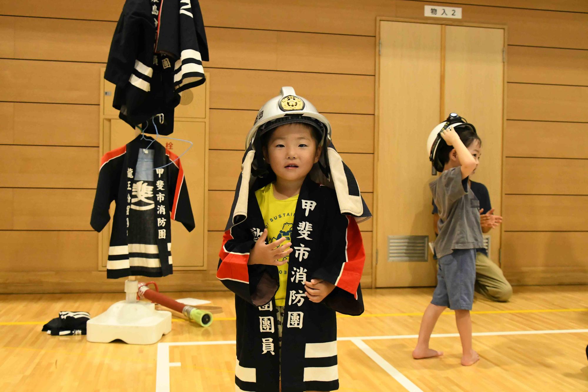 20230819長塚区夏祭り
