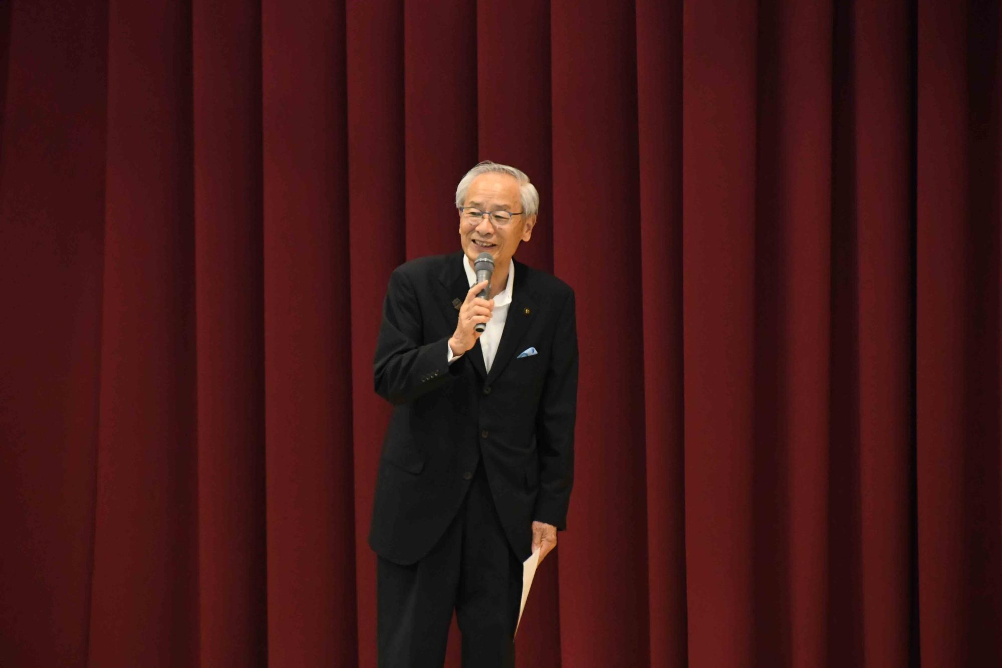 20230819長塚区夏祭り