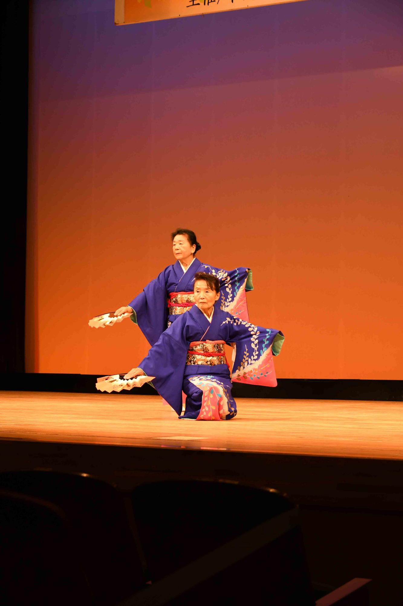 20231111市文化協会文化祭