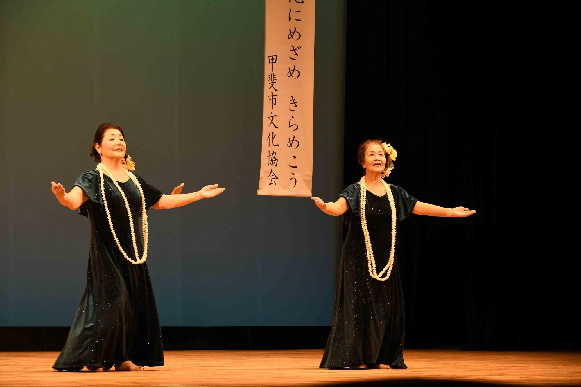 20231111市文化協会文化祭