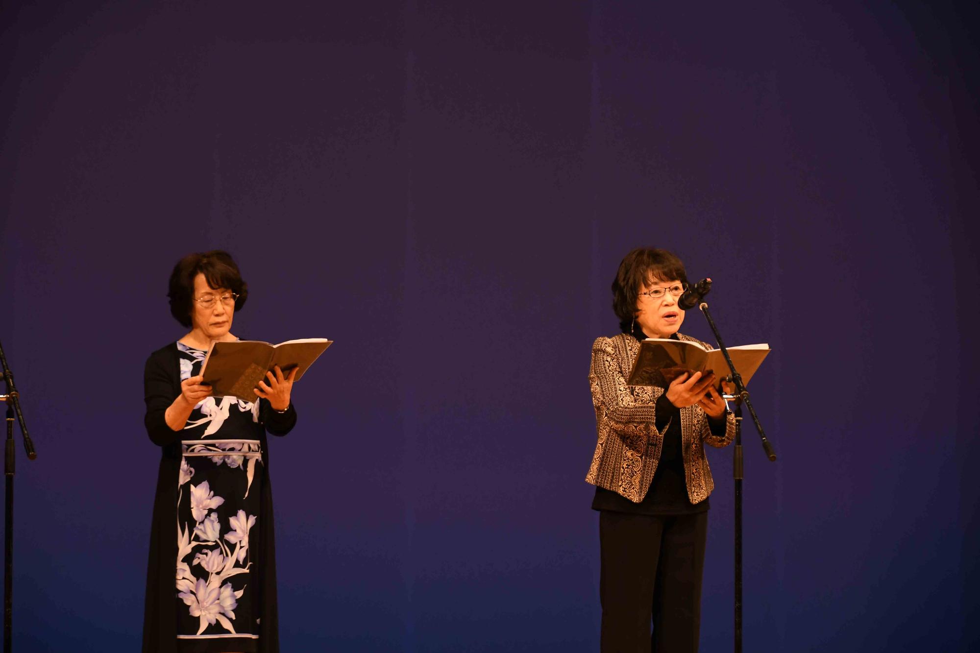 20231111市文化協会文化祭