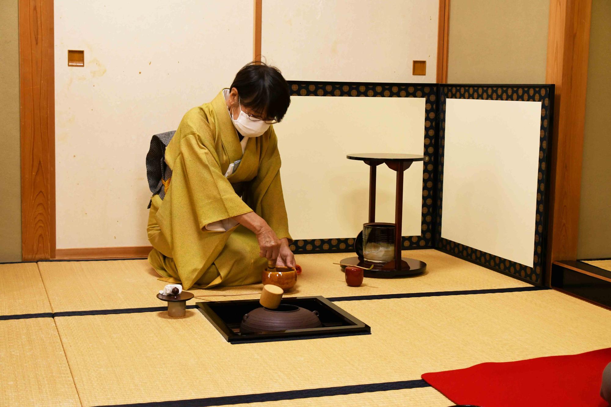 20231111市文化協会文化祭