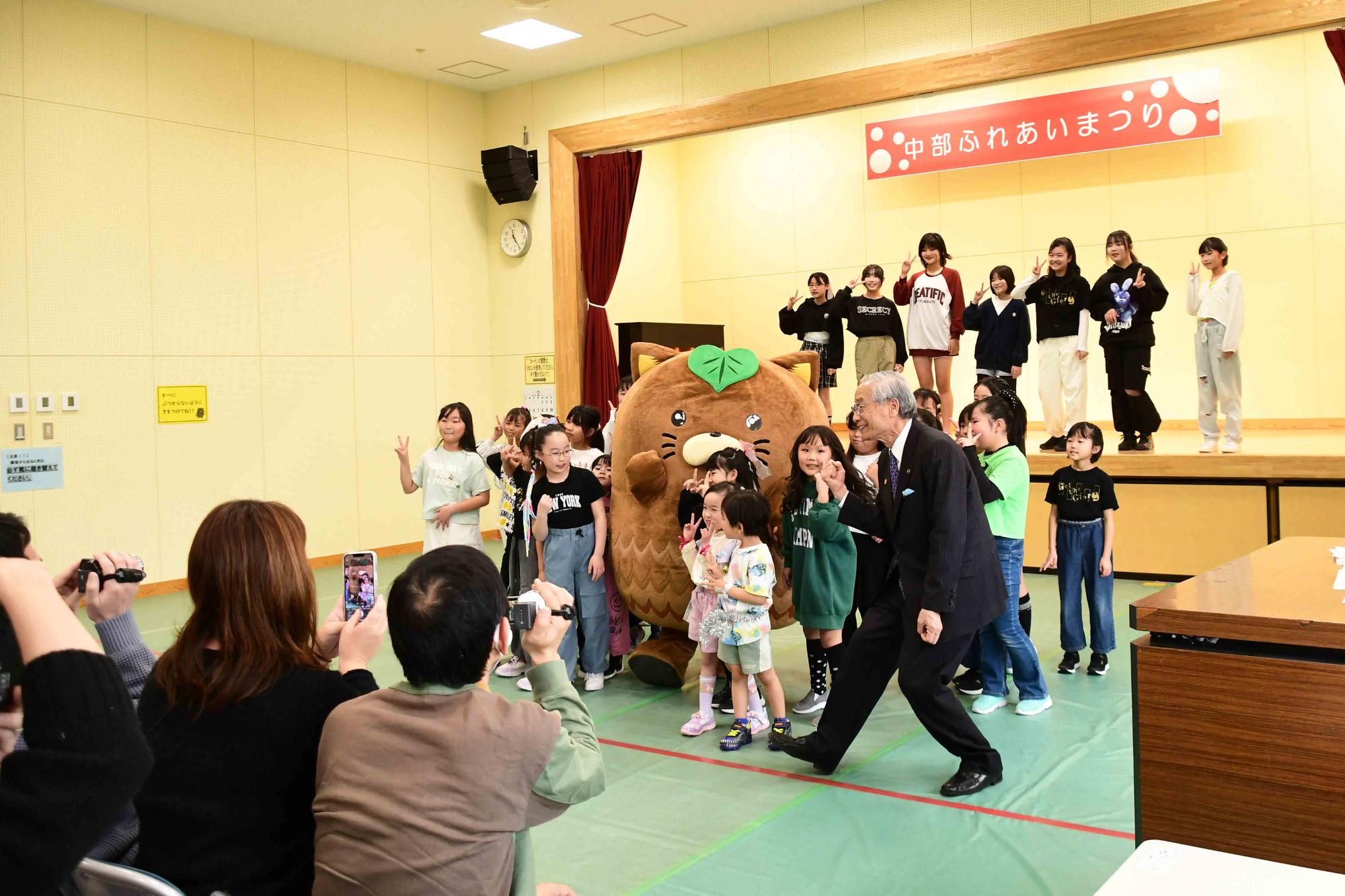 20240218中部ふれあいまつり