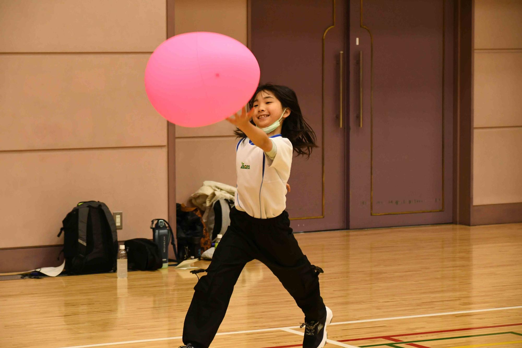 20240307さいかつボール大会