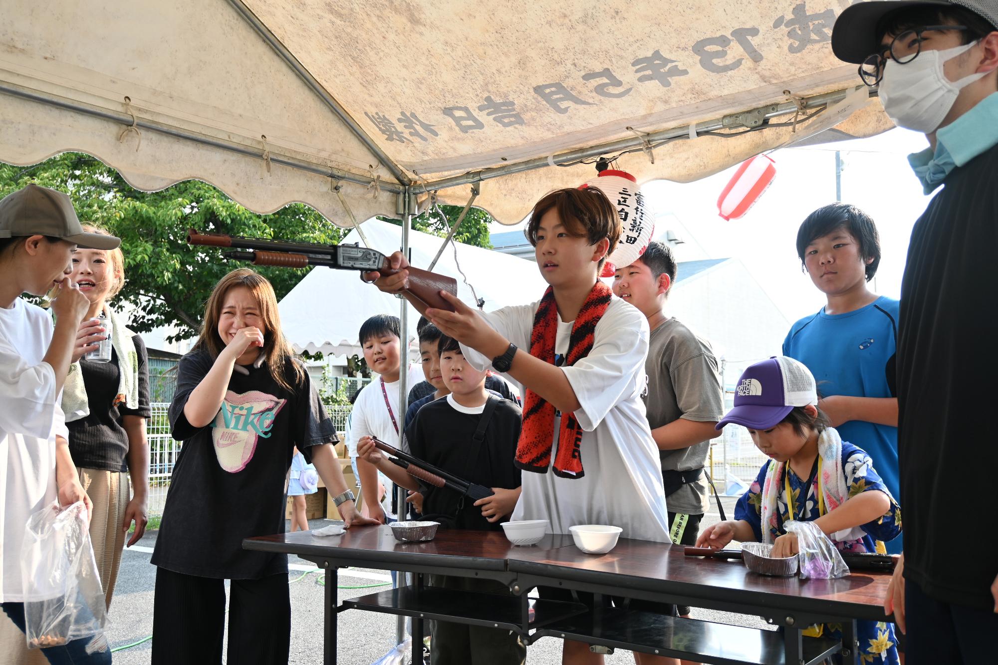 20240803富竹新田2区夏祭り