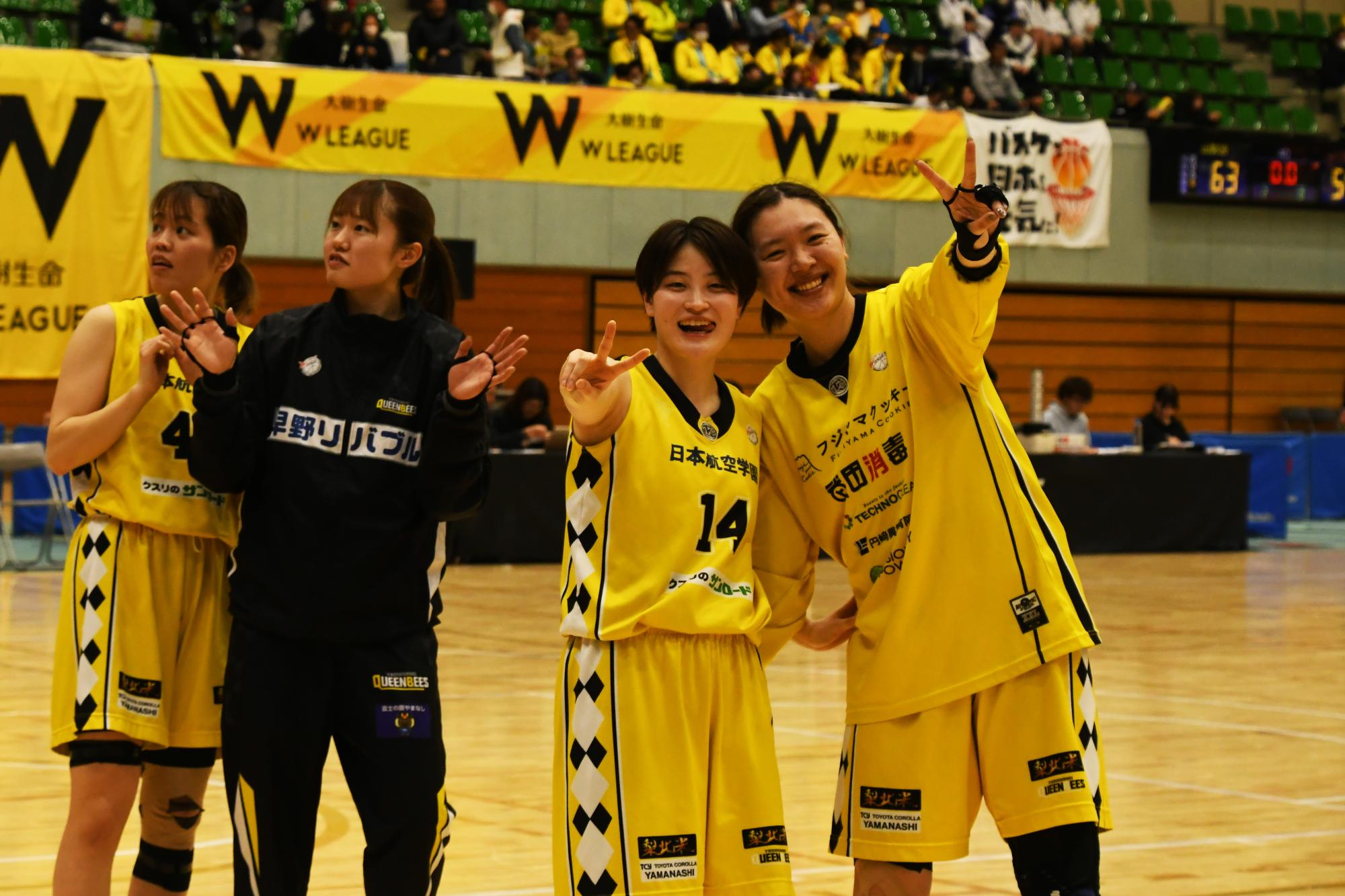 20250222クィーンビーズ