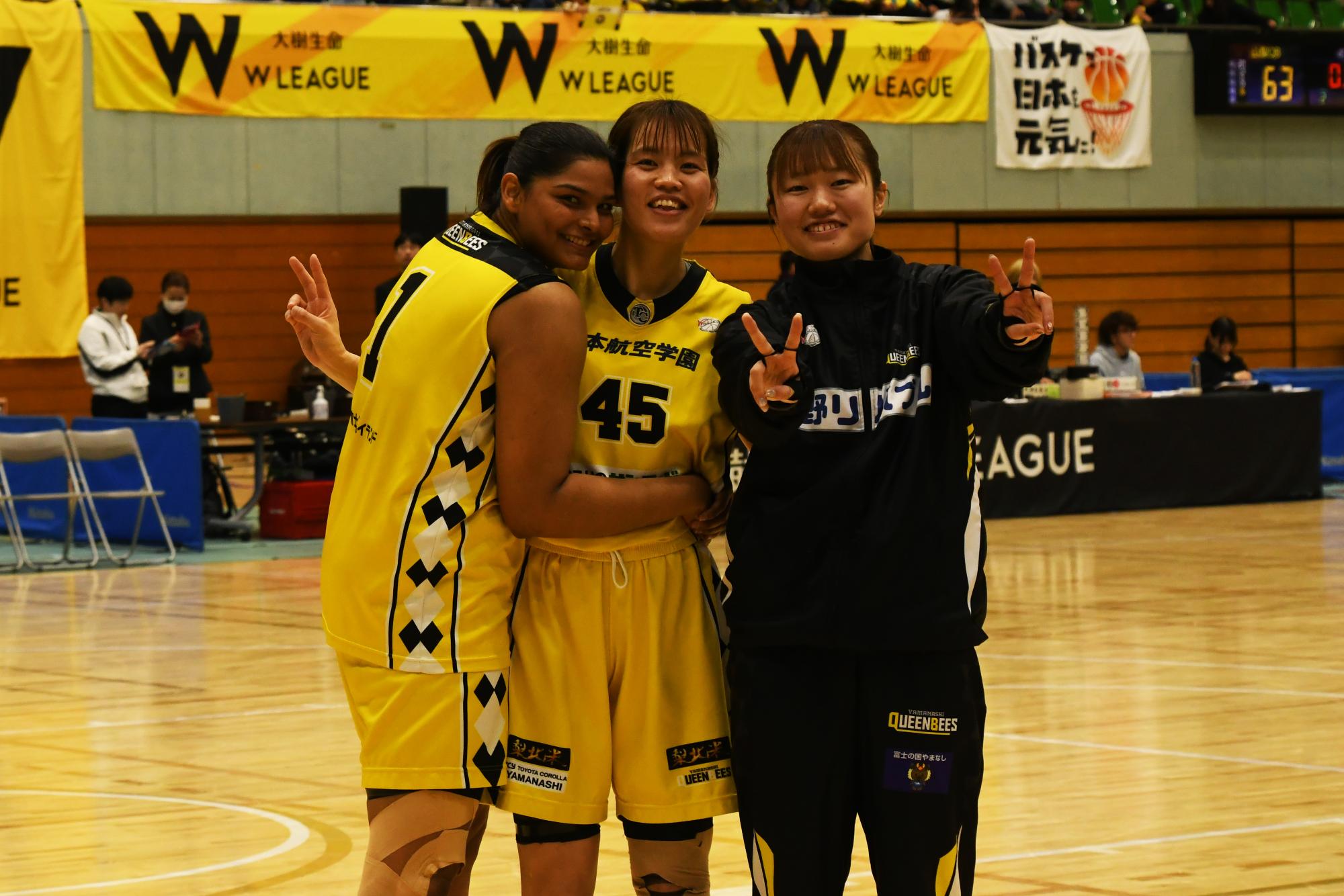 20250222クィーンビーズ