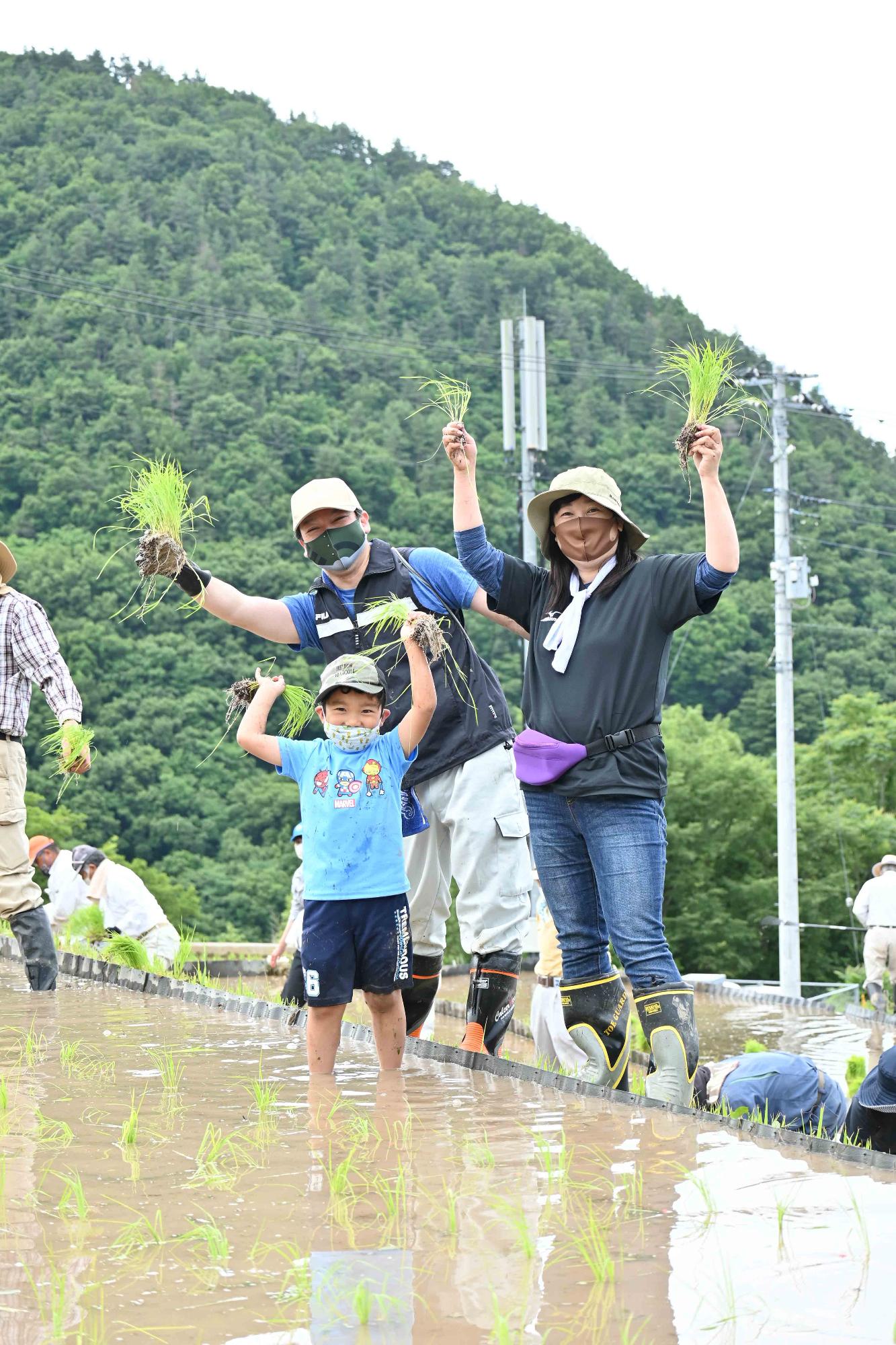 0605棚田イベント