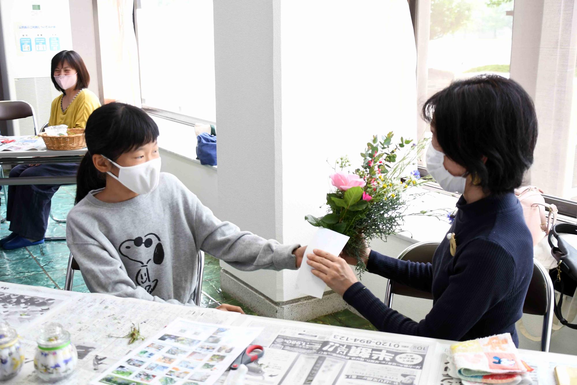 0508親子でモイストポプリ