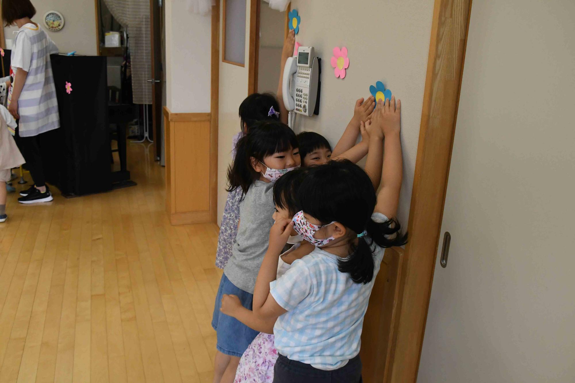 0519英語であそぼう