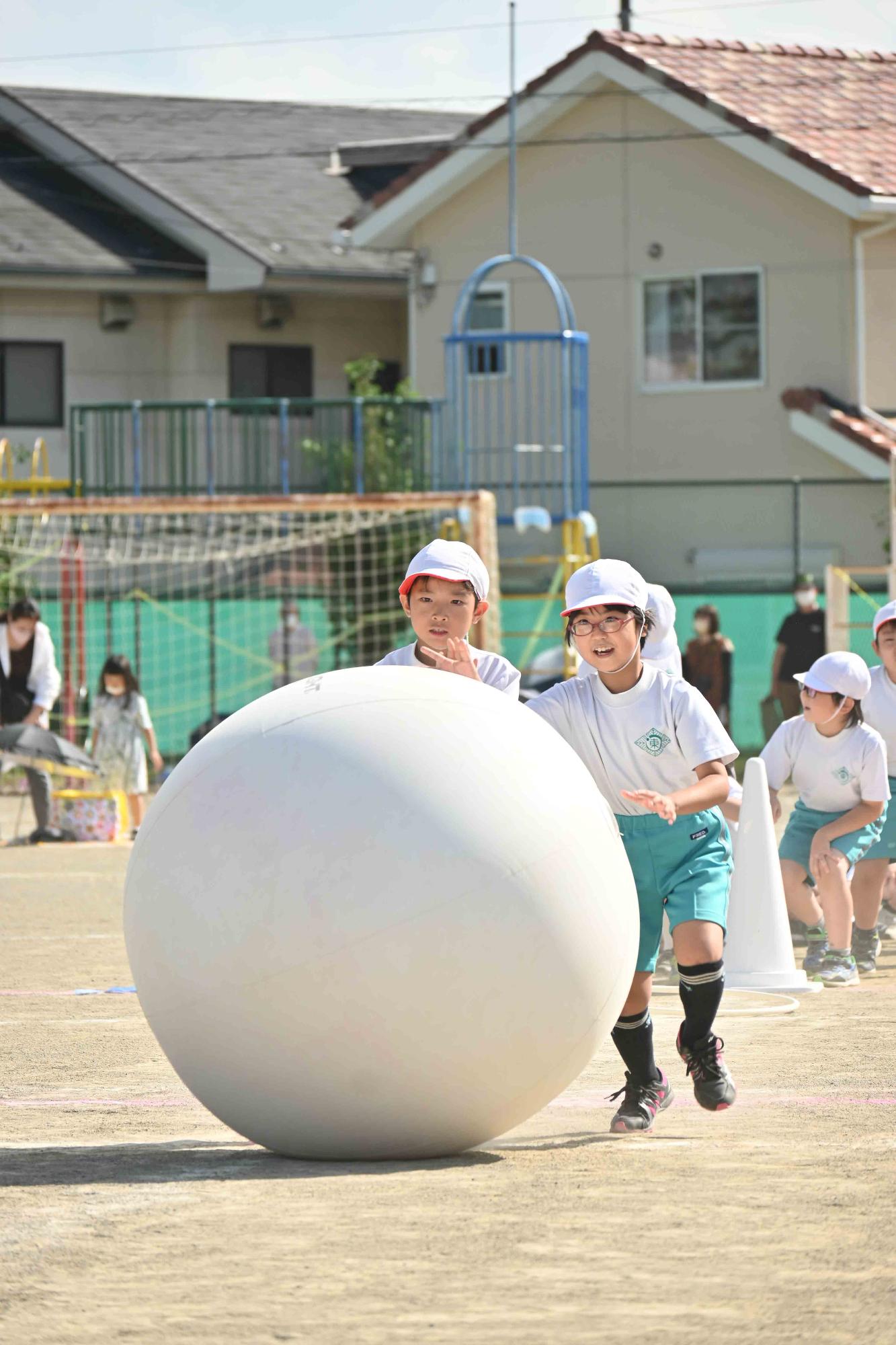 0925小学校運動会