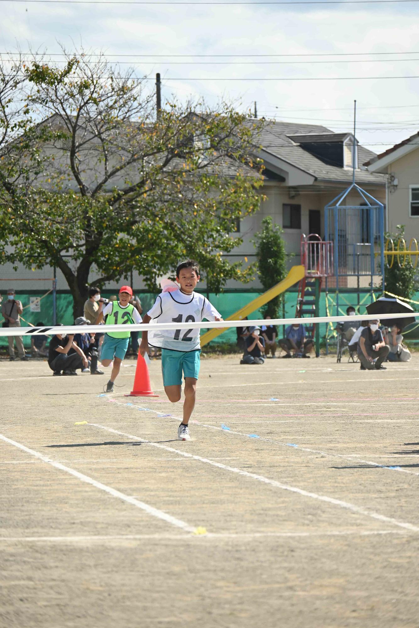 0925小学校運動会