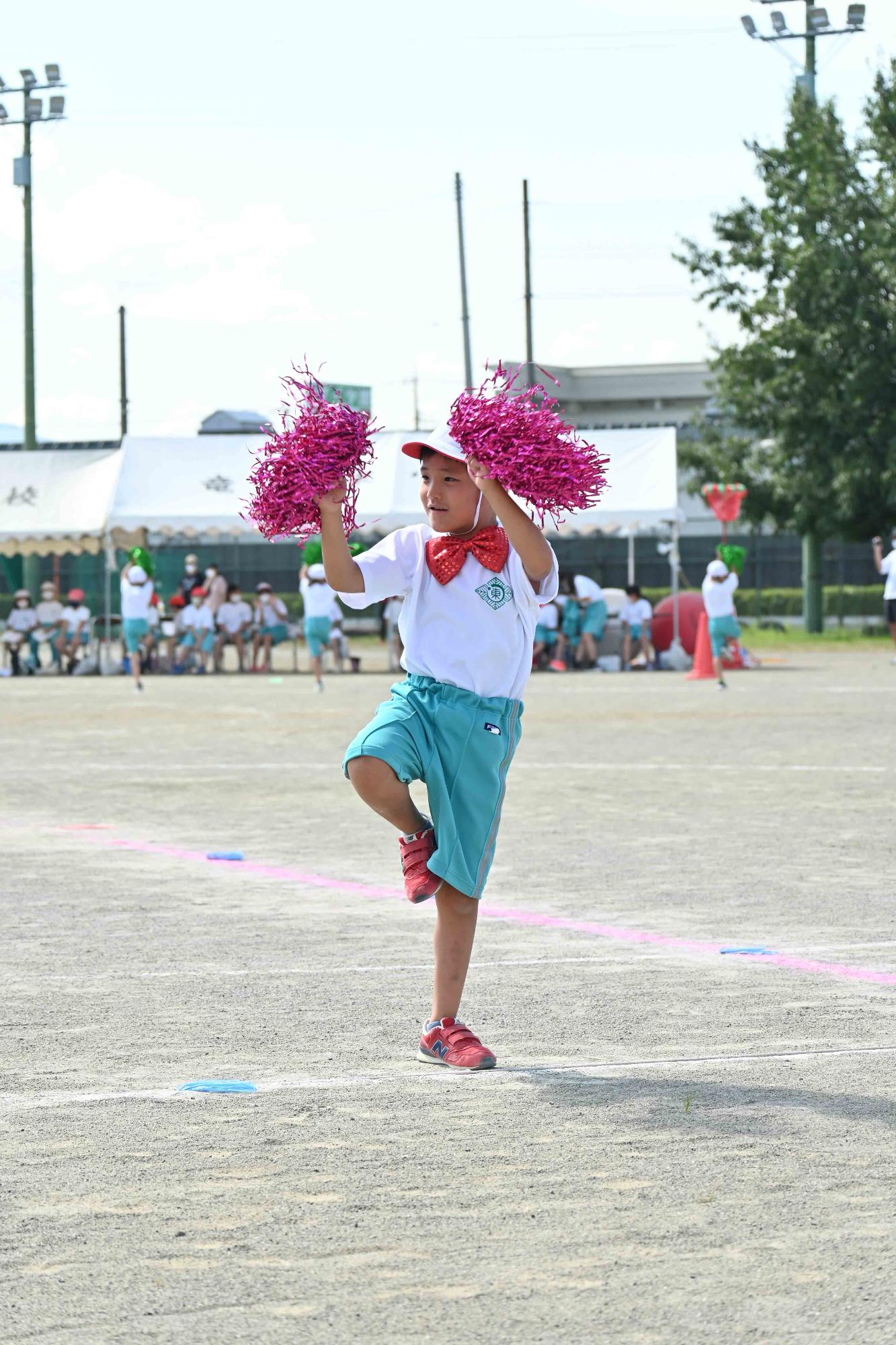 0925小学校運動会