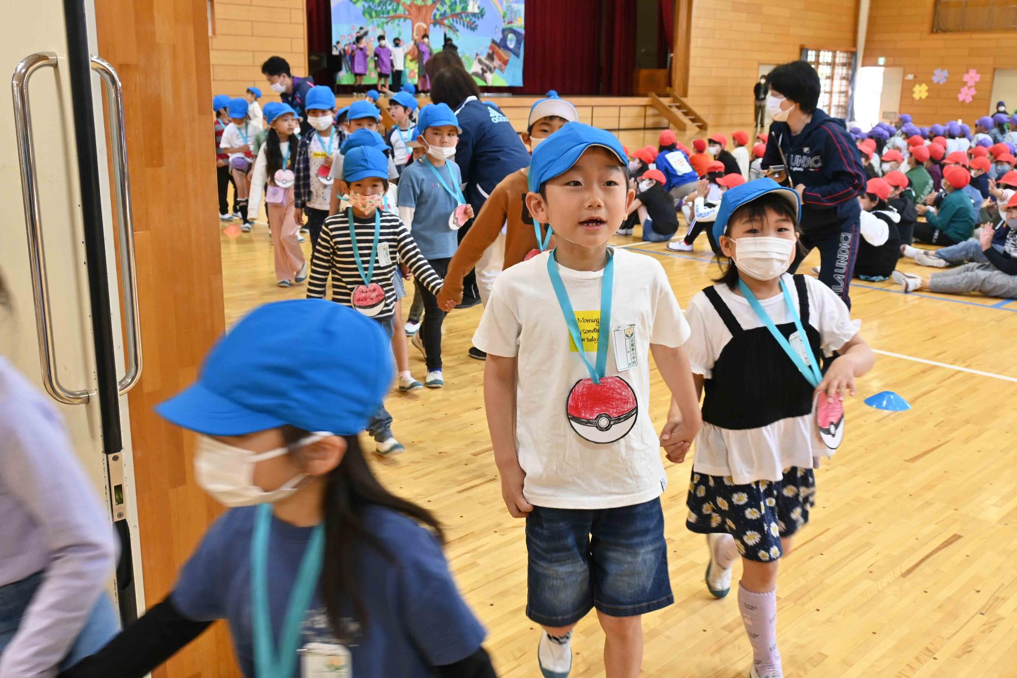 双葉東小1年生1503