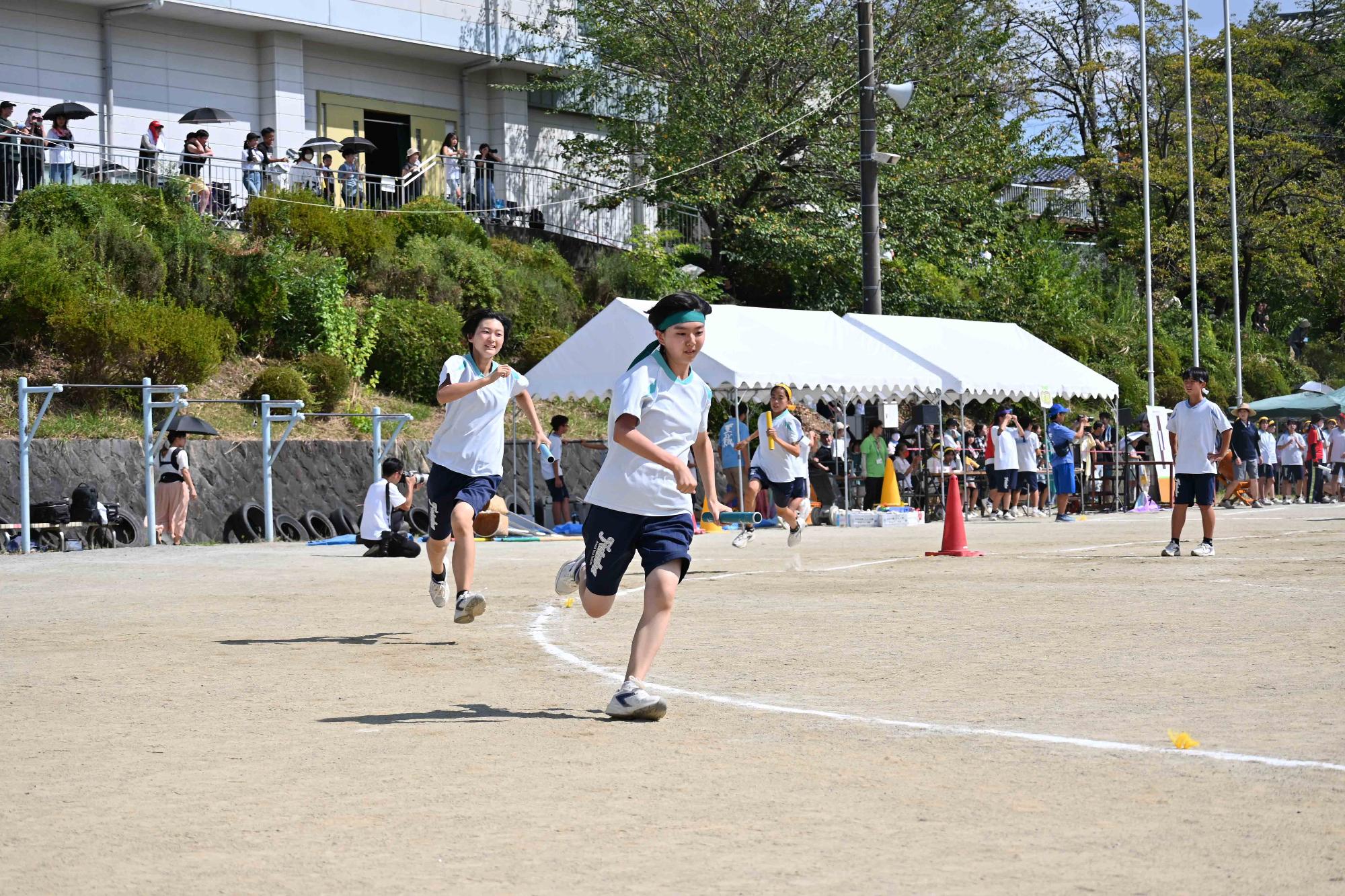 双葉中誠樹祭体育の部9075