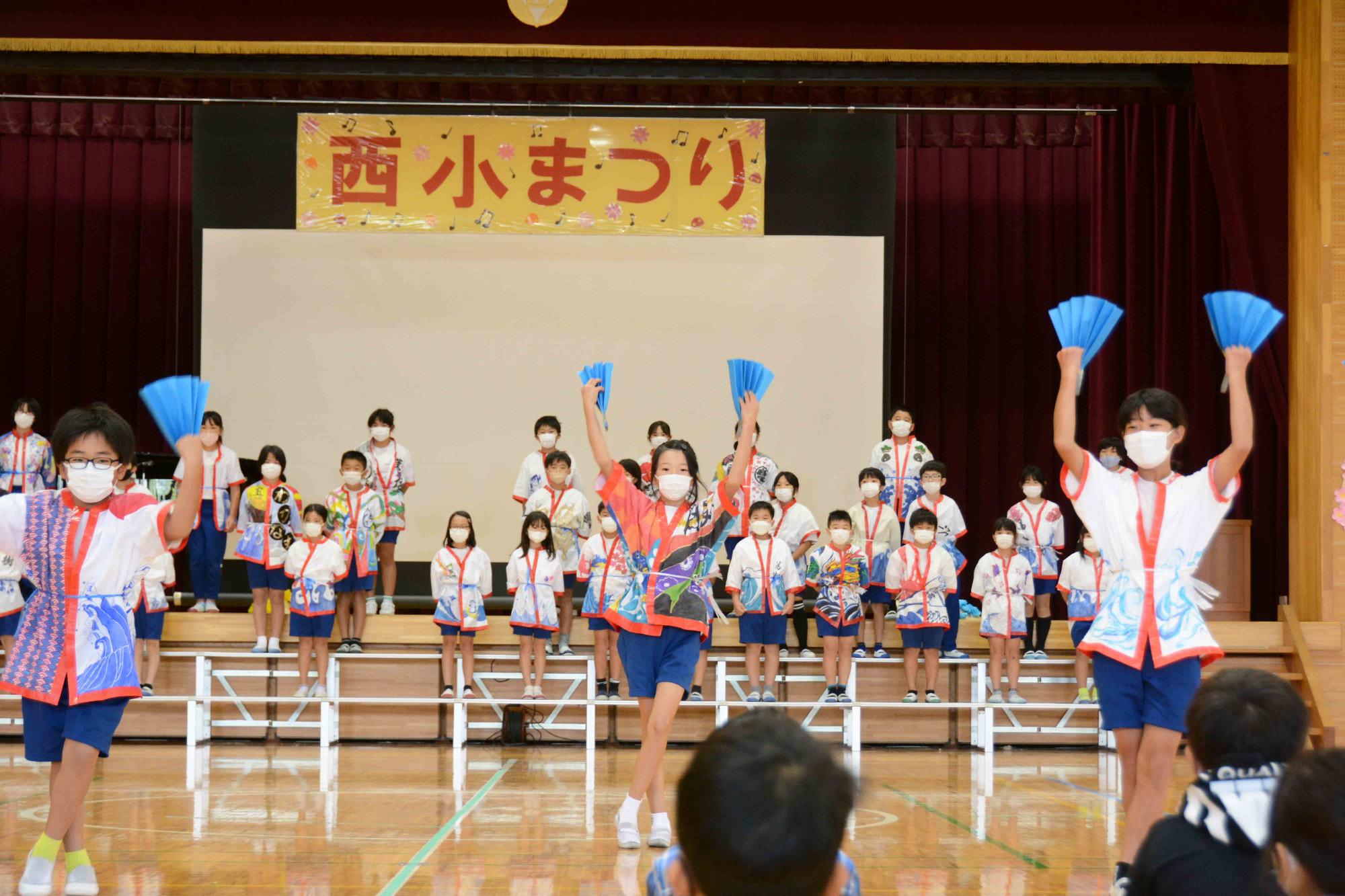 双西まつり4456