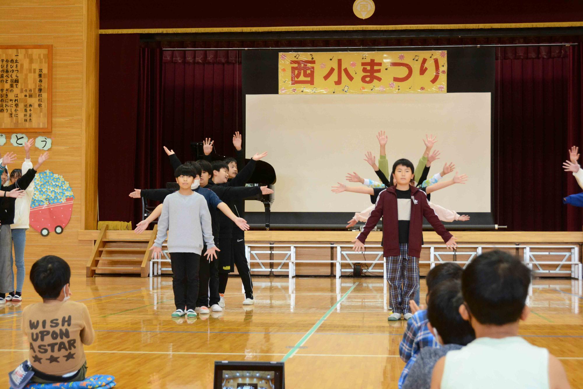 双西まつり4583