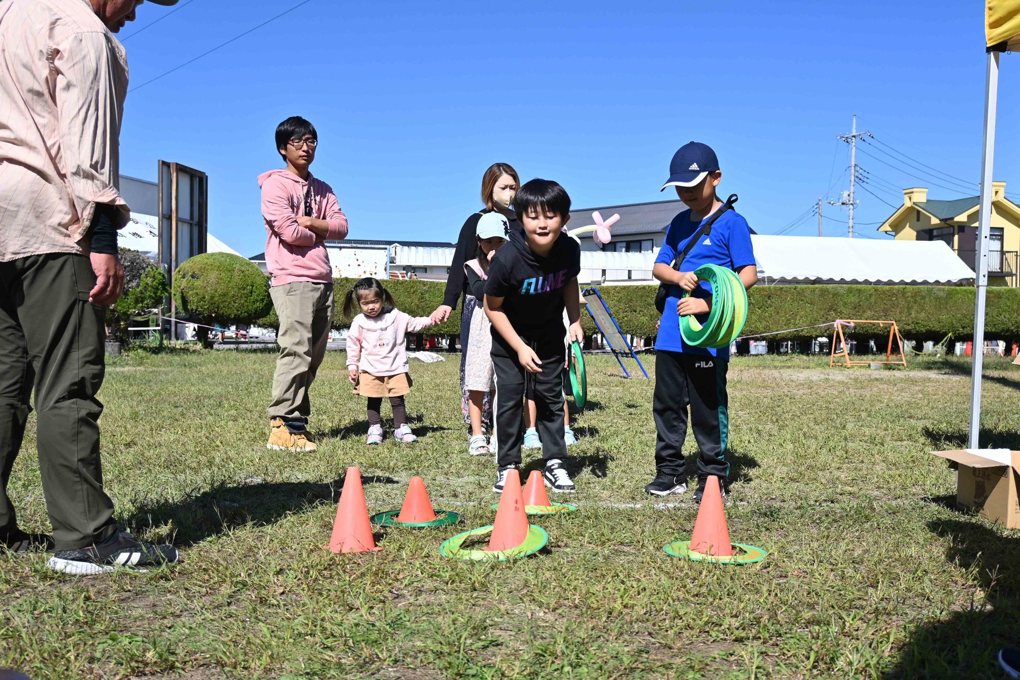 南部公民館まつり4087