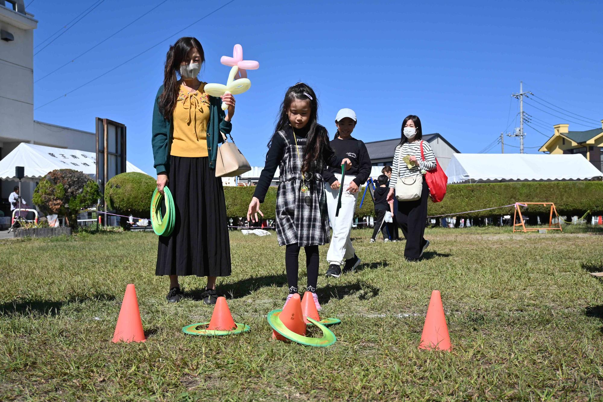 南部公民館まつり4111