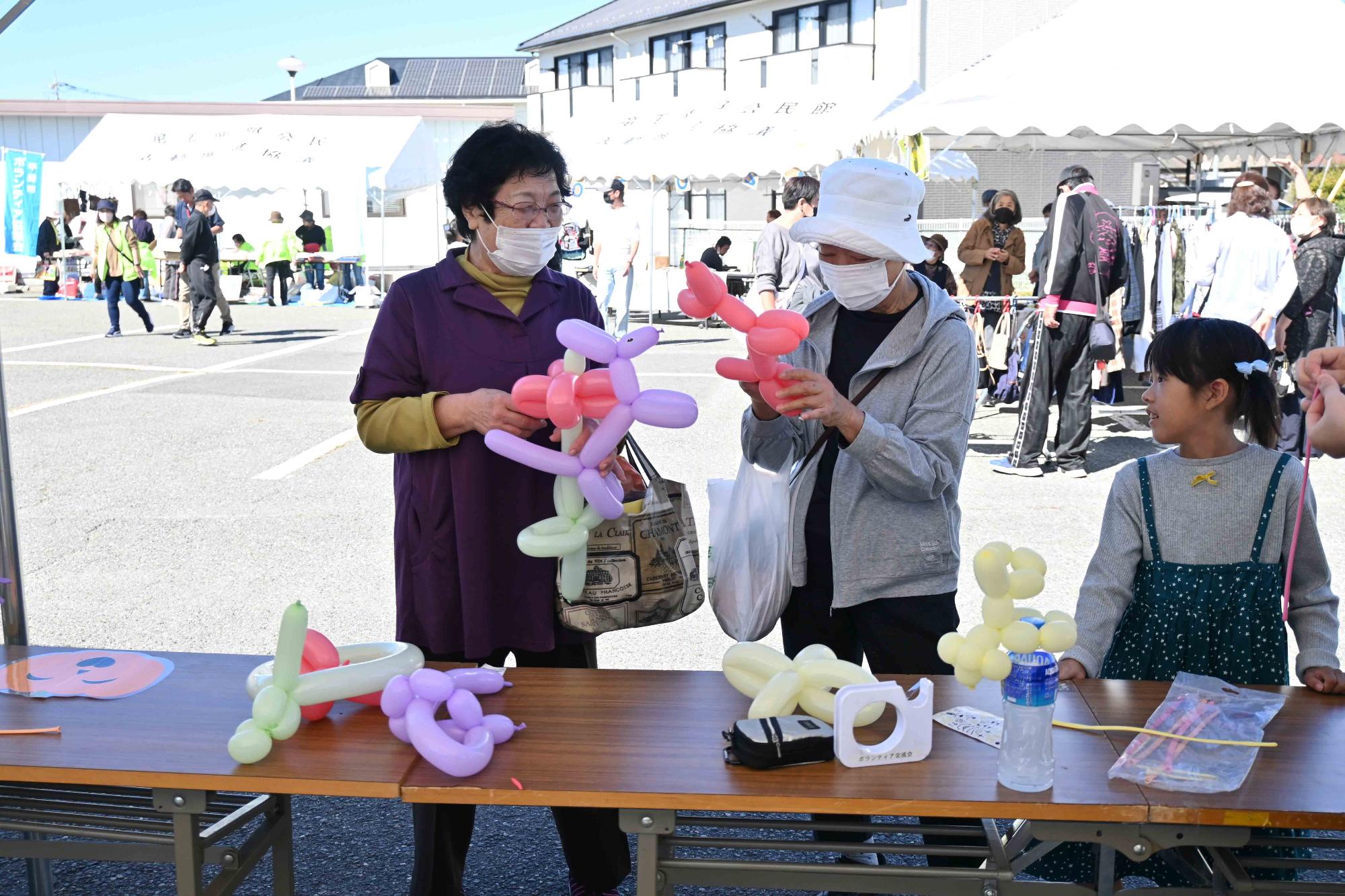 南部公民館まつり4248
