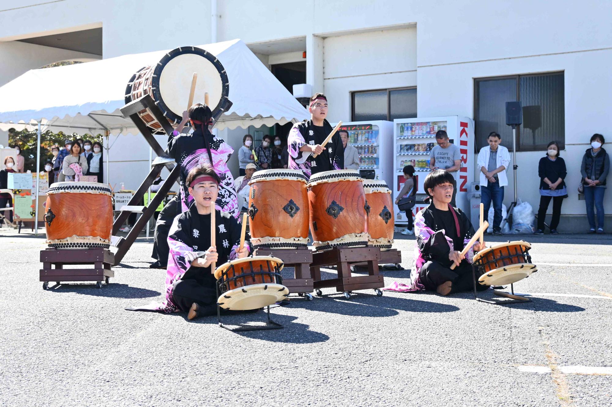 南部公民館まつり4348