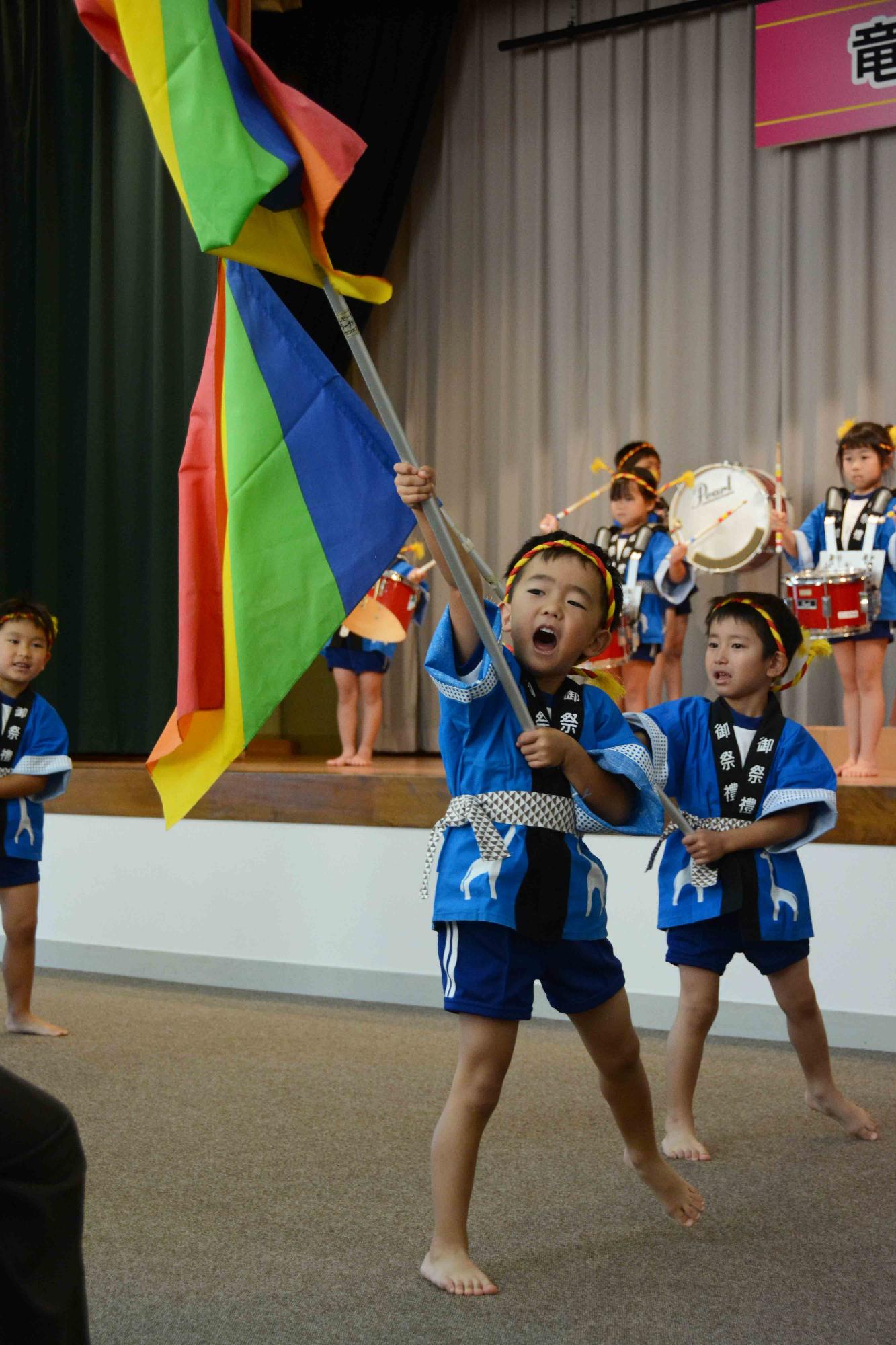 南部公民館まつり8643