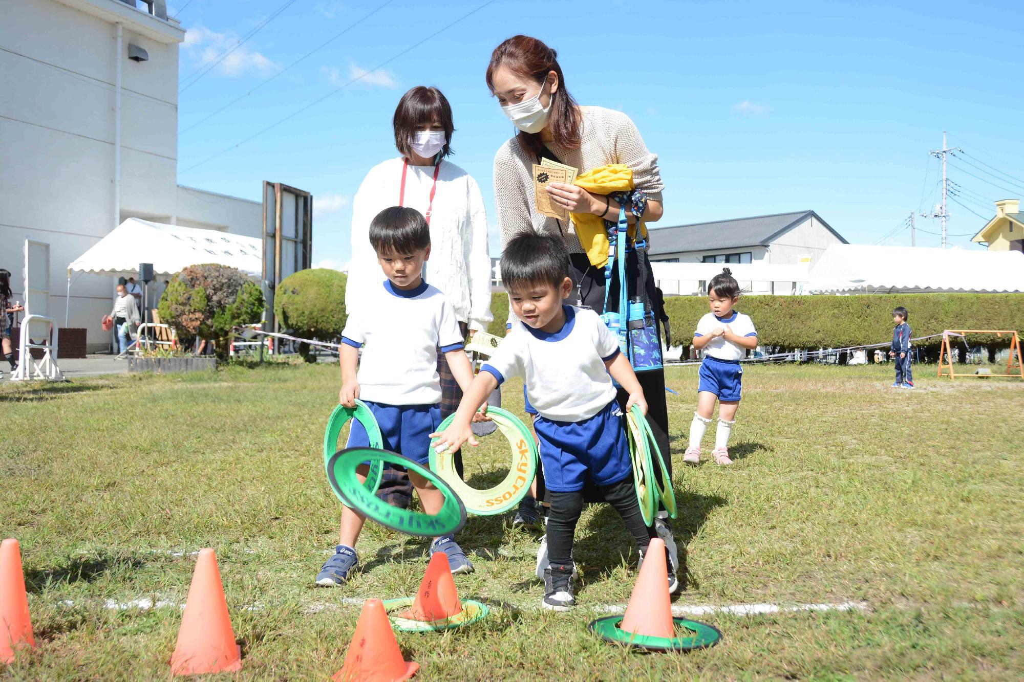 南部公民館まつり8764