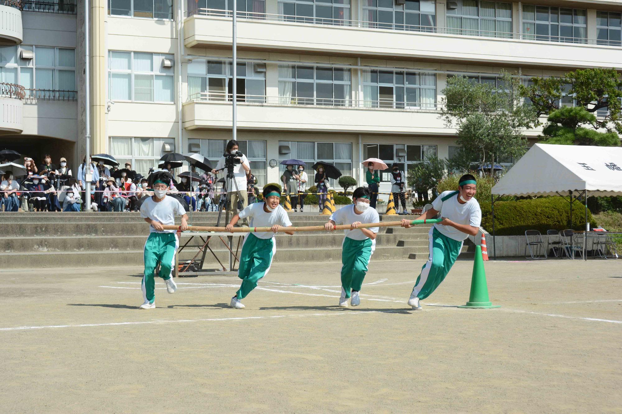 緑水祭7209