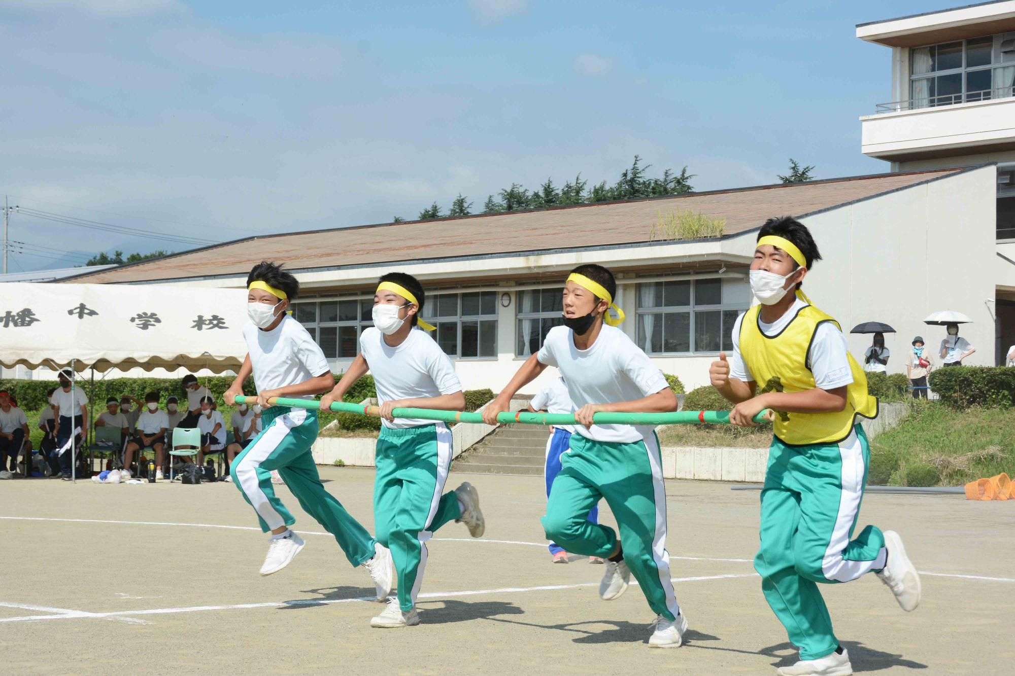 緑水祭7221