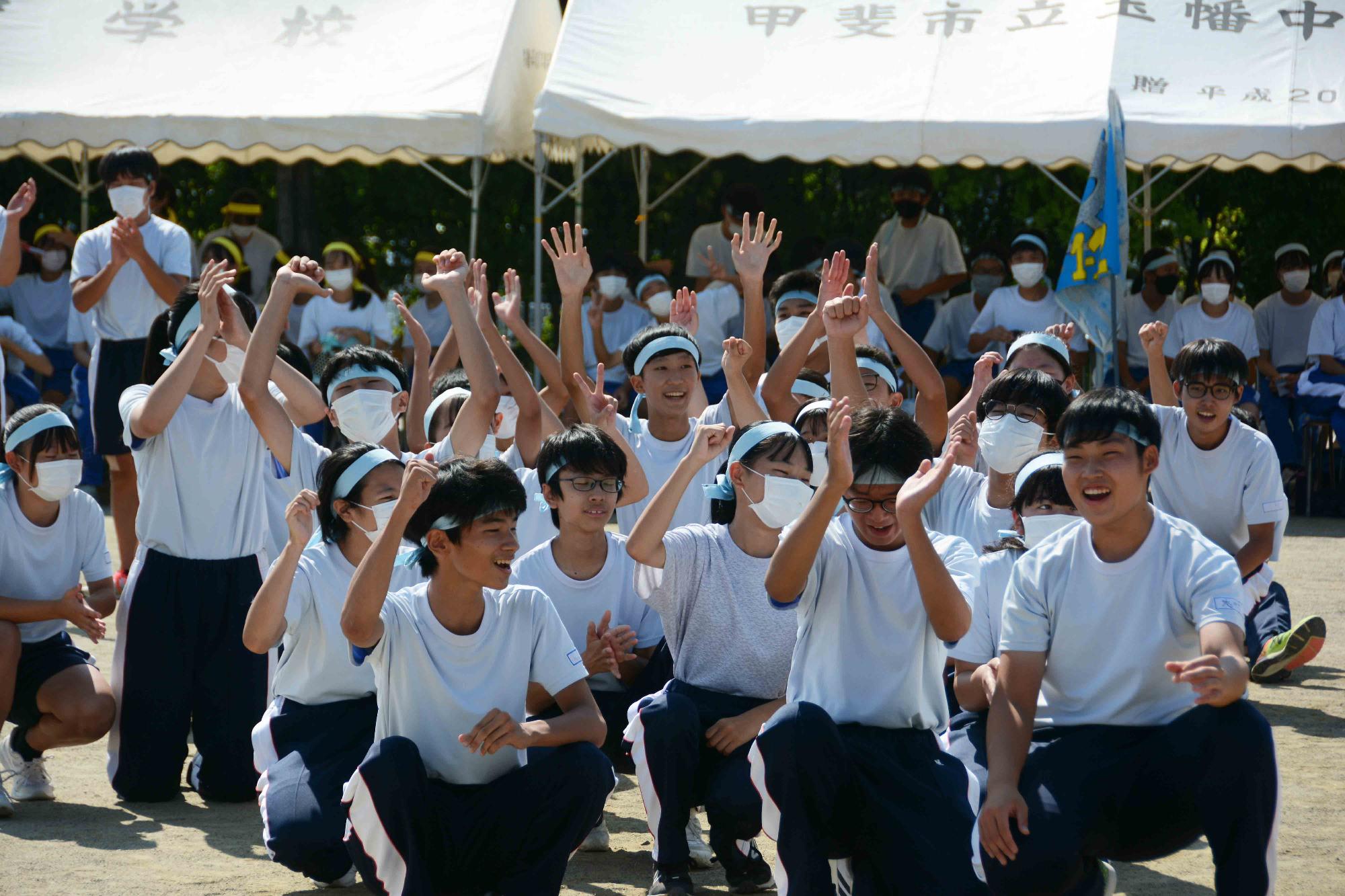 緑水祭7329