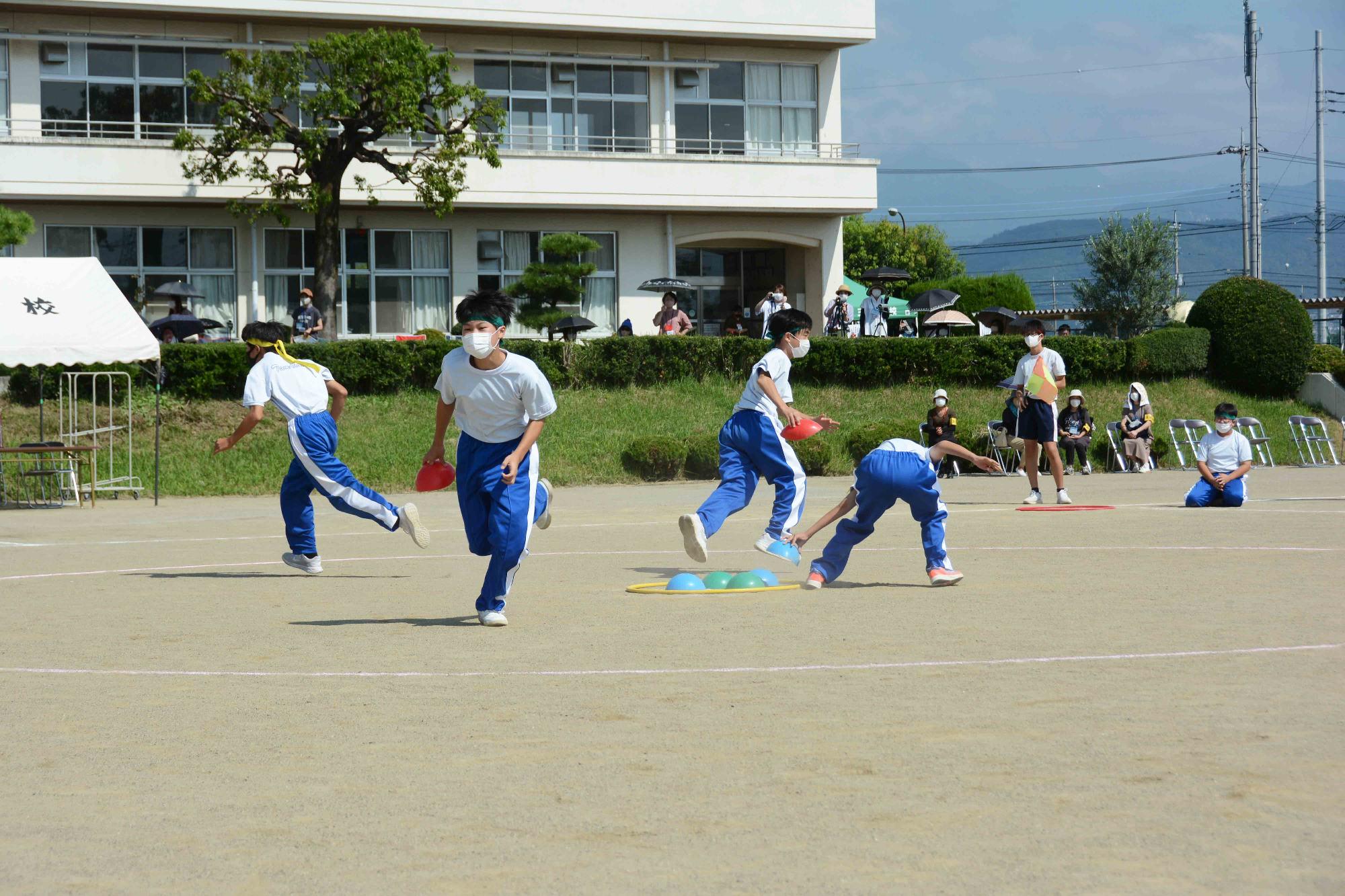 緑水祭7397