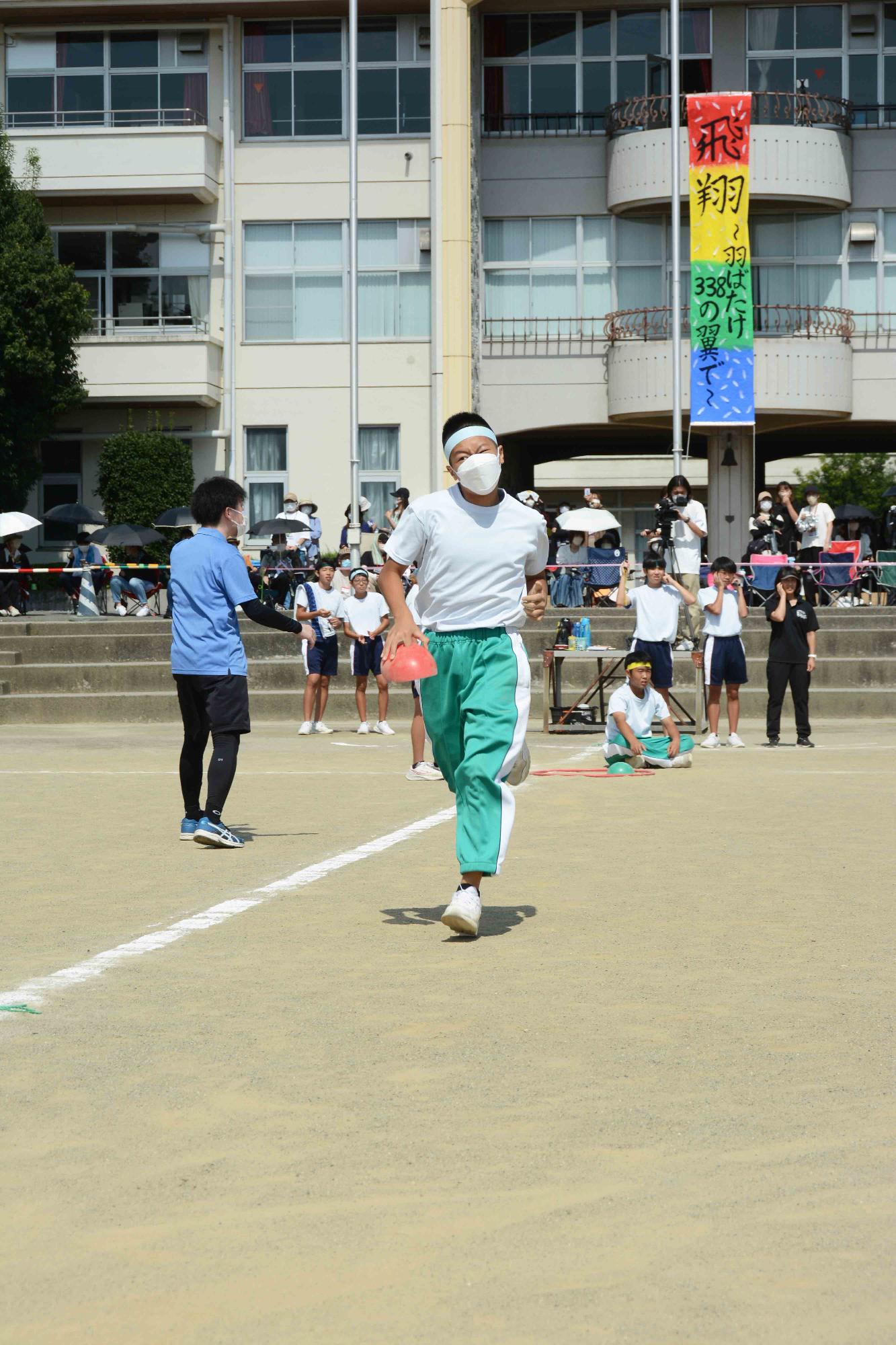 緑水祭7582