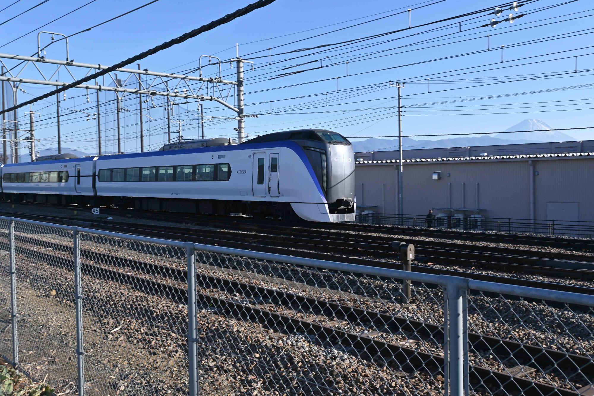 竜王駅開業120周年イベント4303