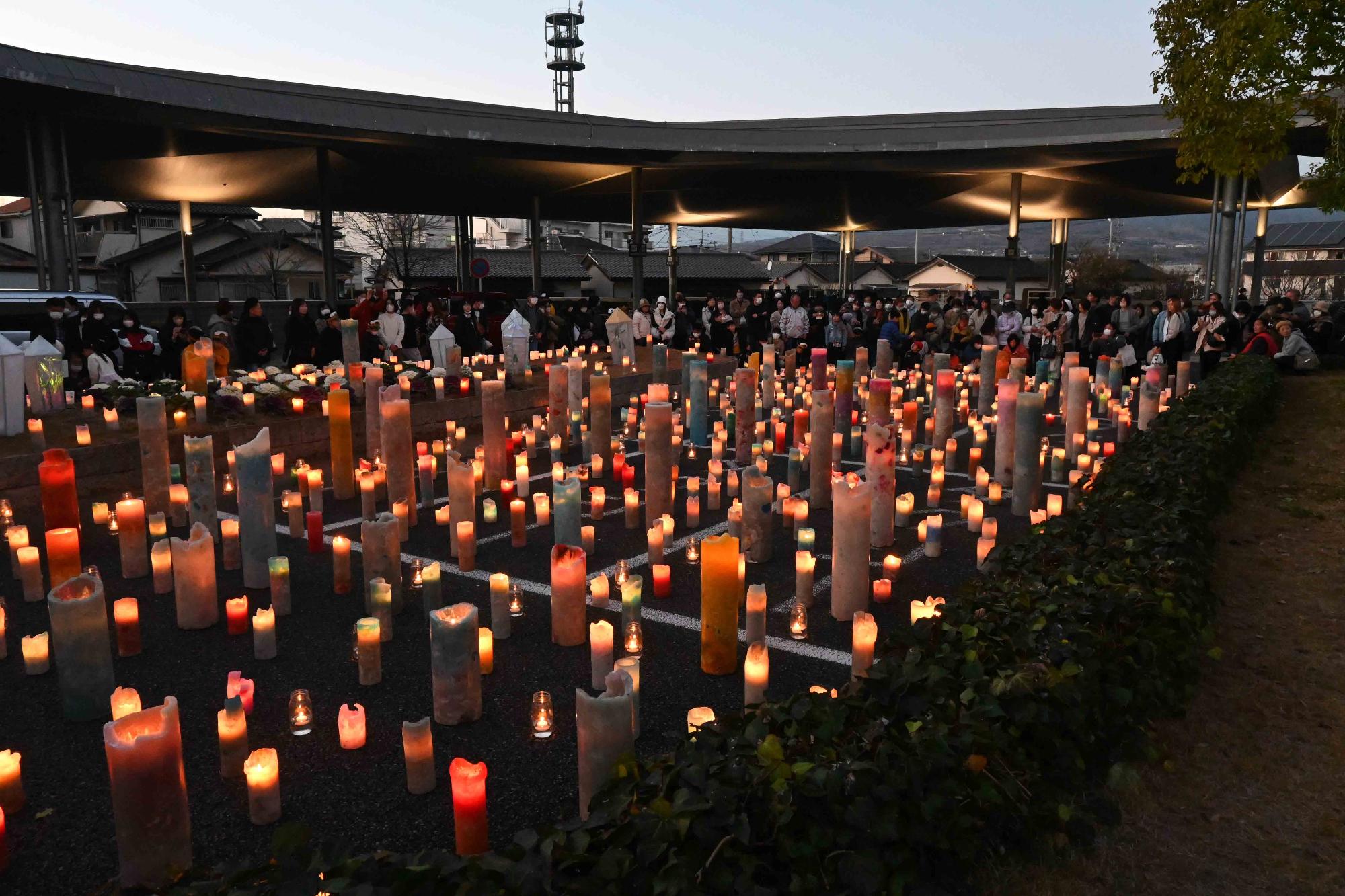 竜王駅開業120周年イベント4415