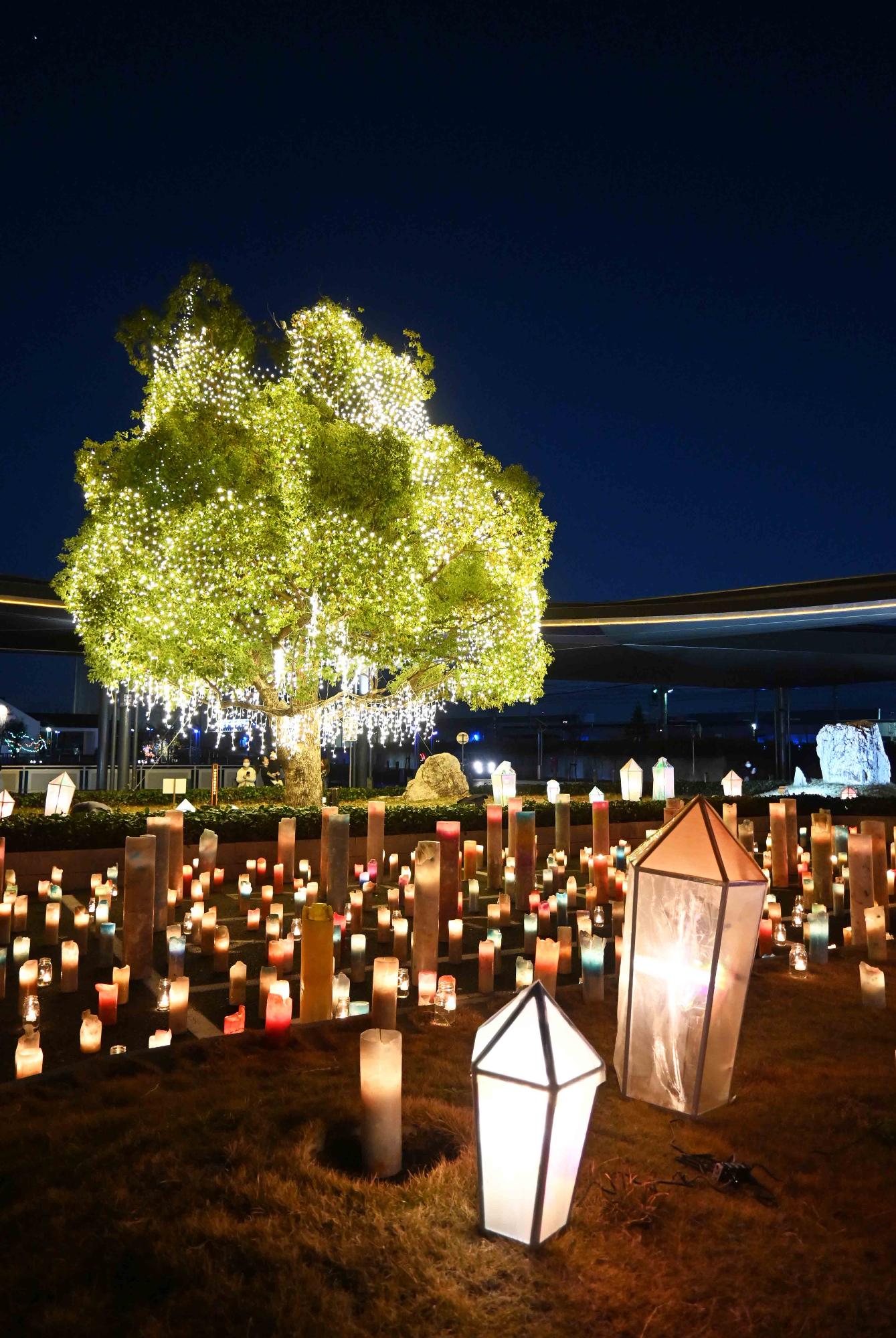 竜王駅開業120周年イベント4490