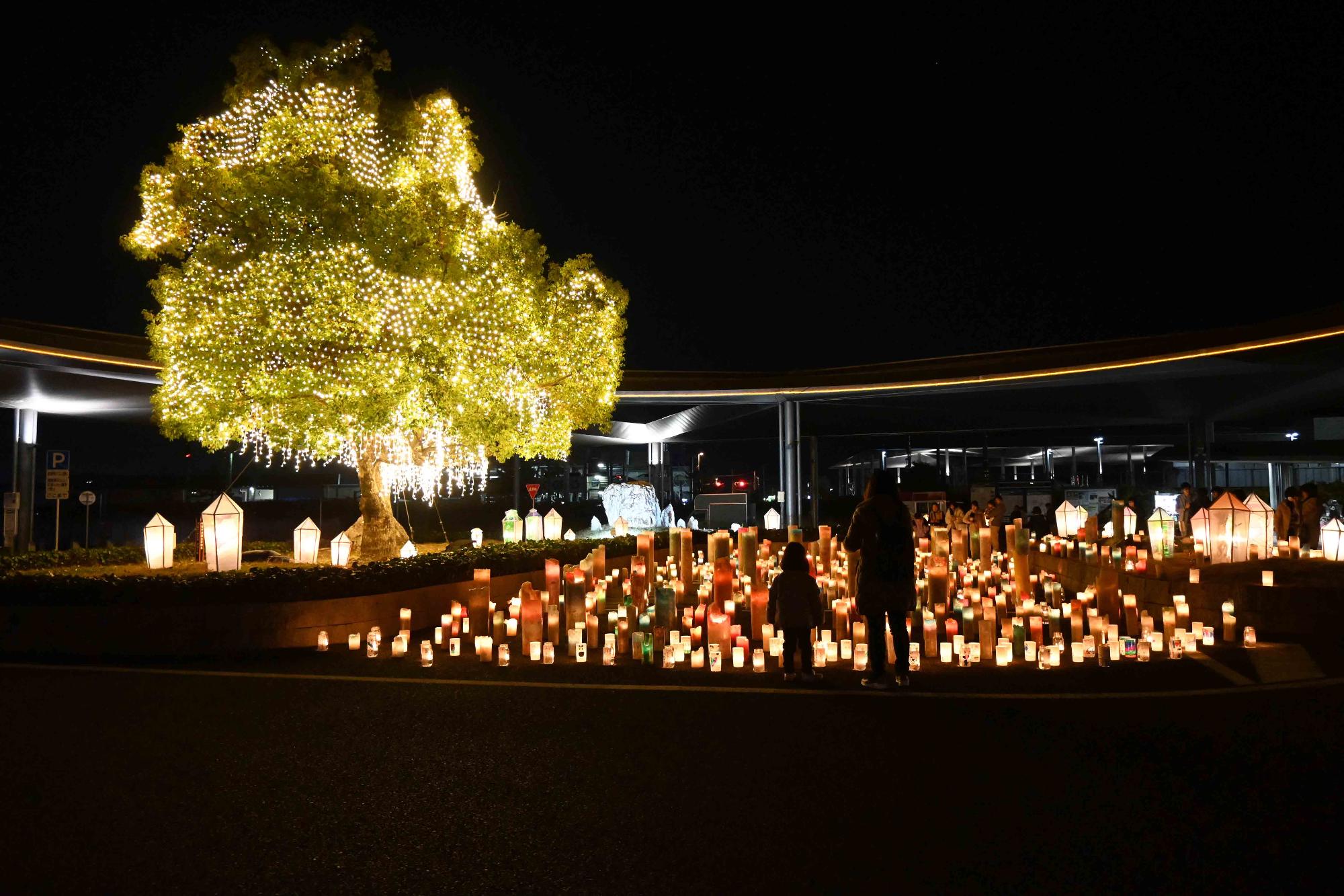 竜王駅開業120周年イベント4625