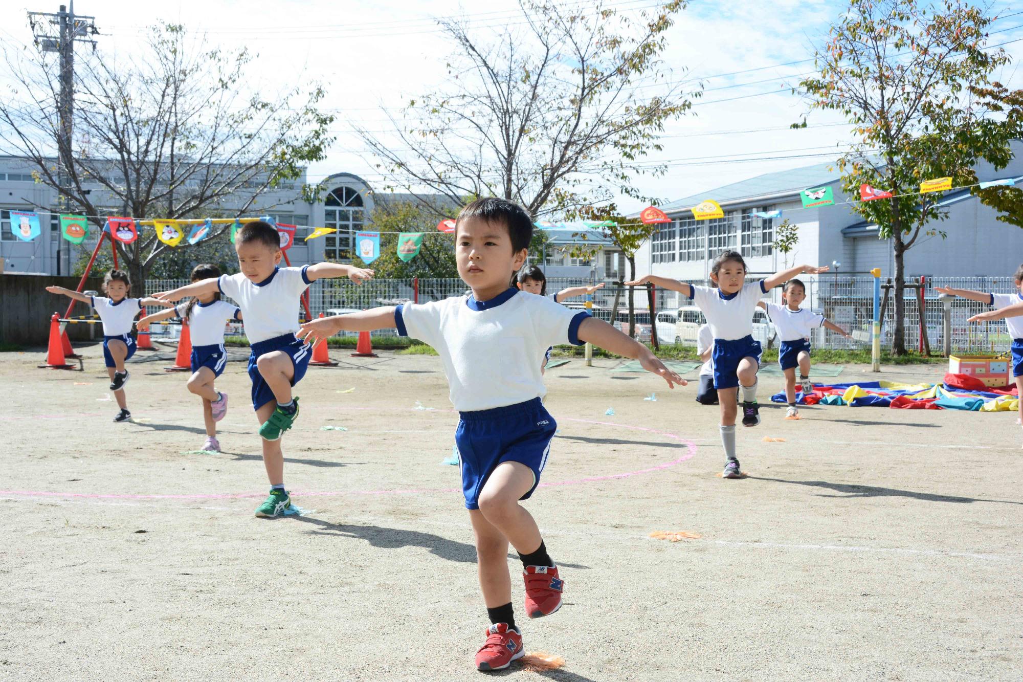 竜東保運動会0536