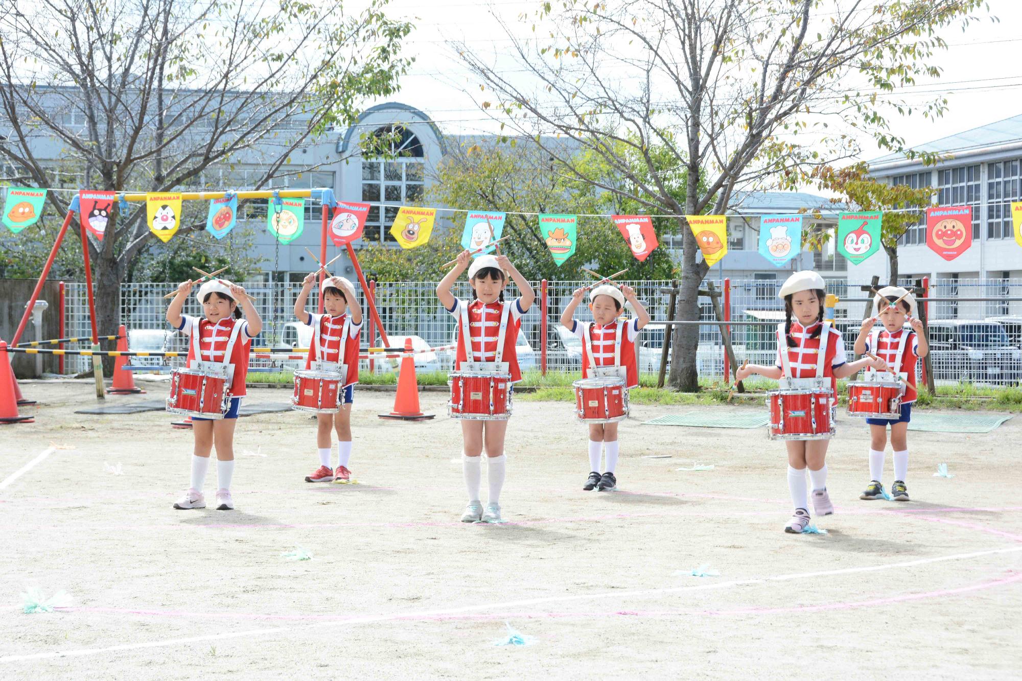 竜東保運動会0996