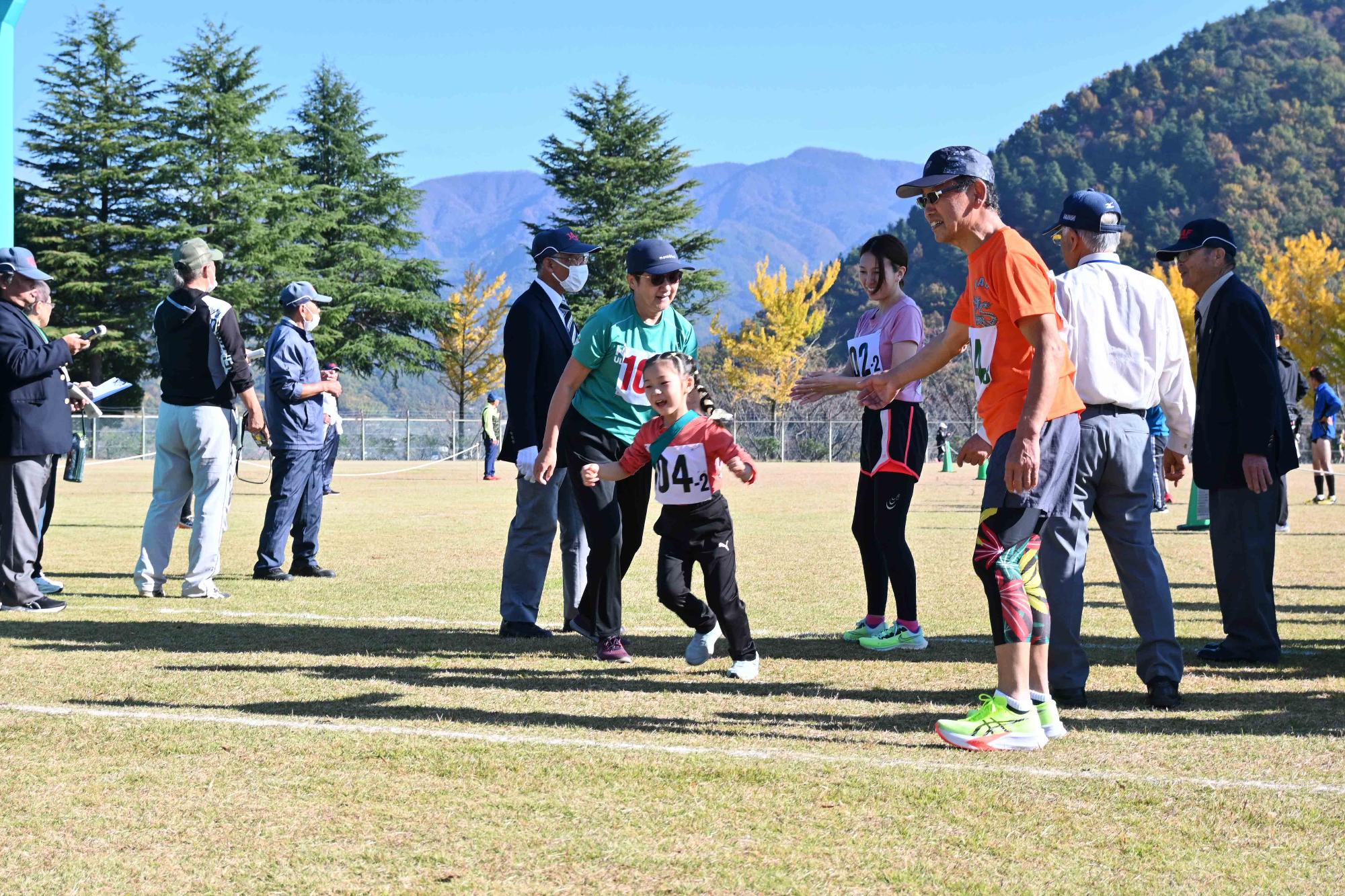 市駅伝大会6282