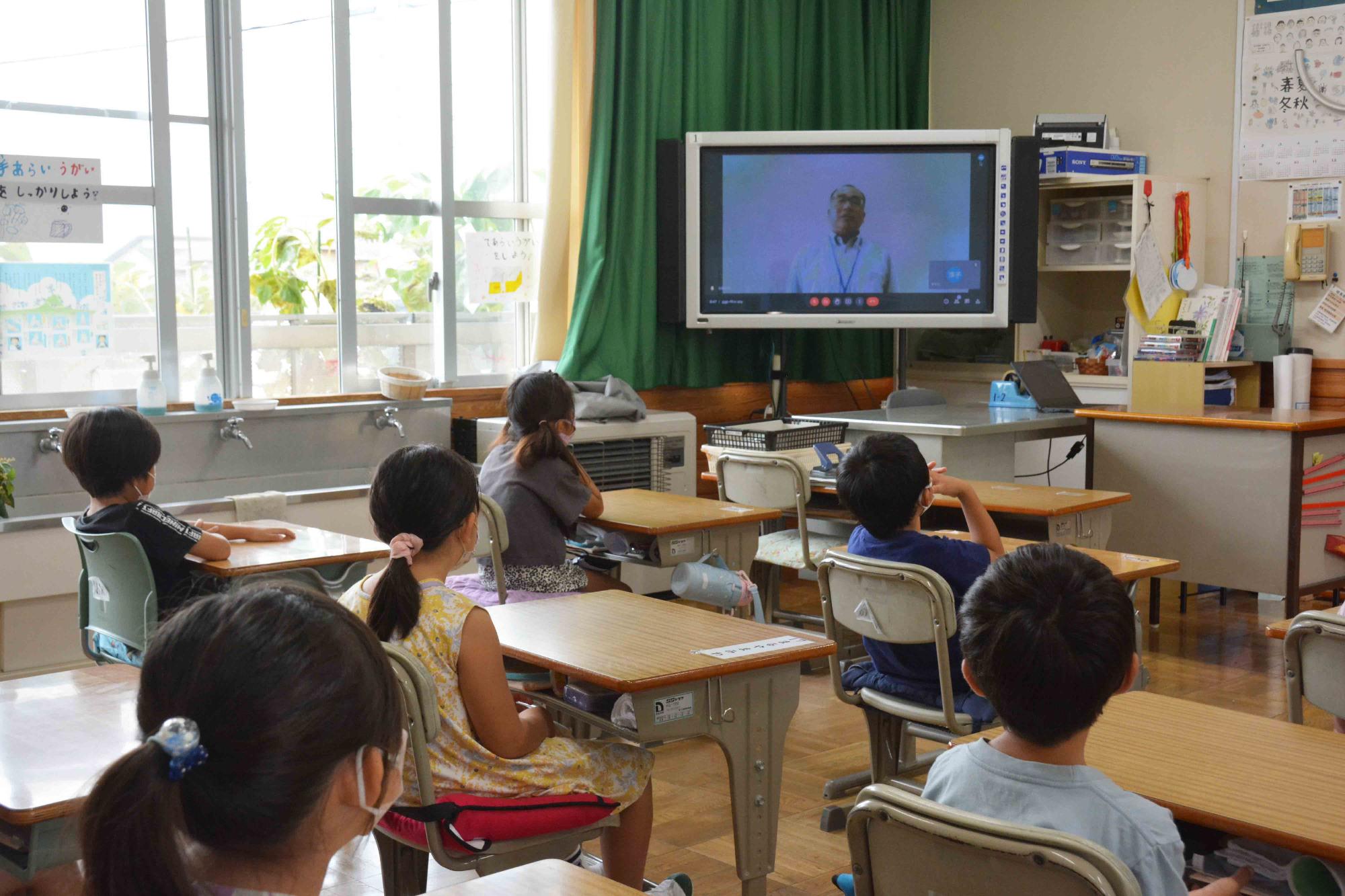 始業式5672