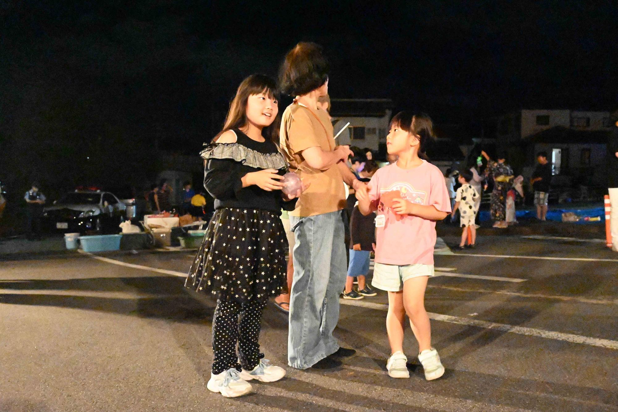 敷島台夏祭り4532