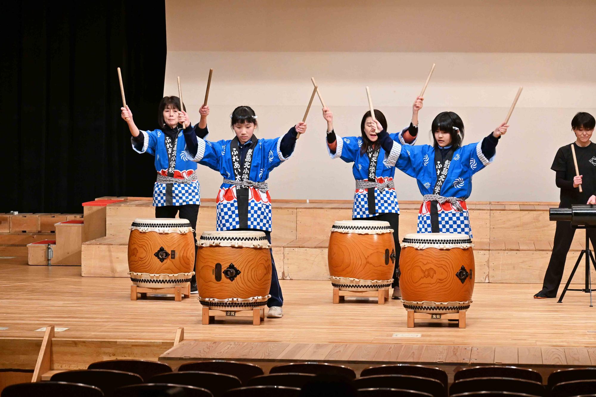 小中学校音楽祭0972