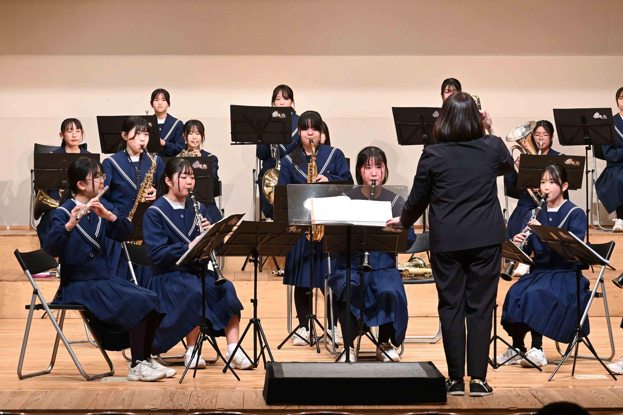 小中学校音楽祭1722