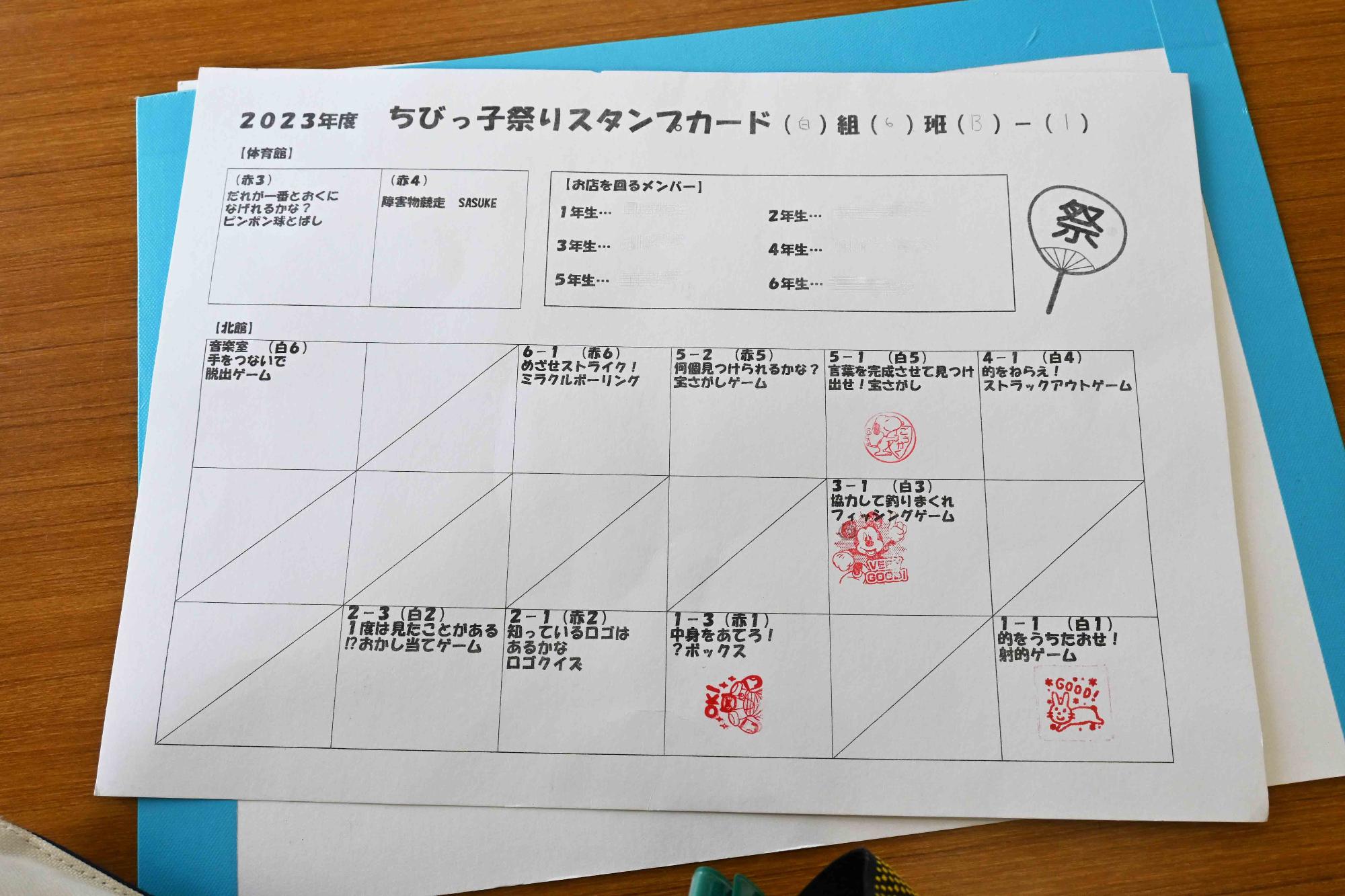 敷小ちびっ子祭り8851