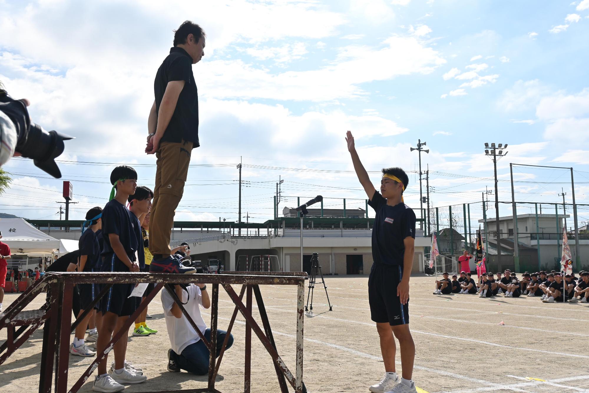 敷島中体育祭5103