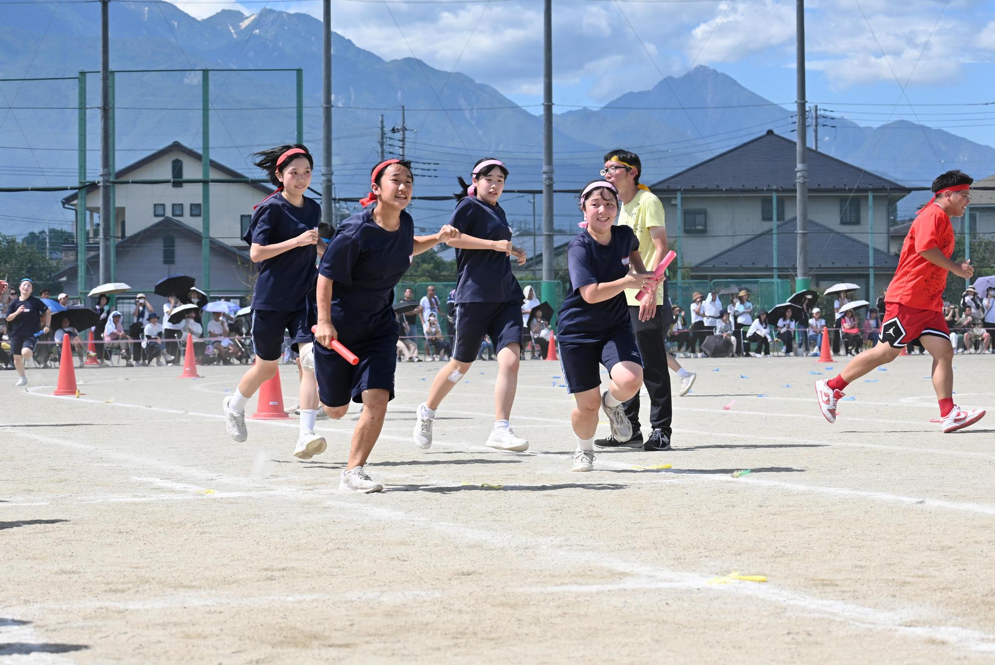 敷島中体育祭6497